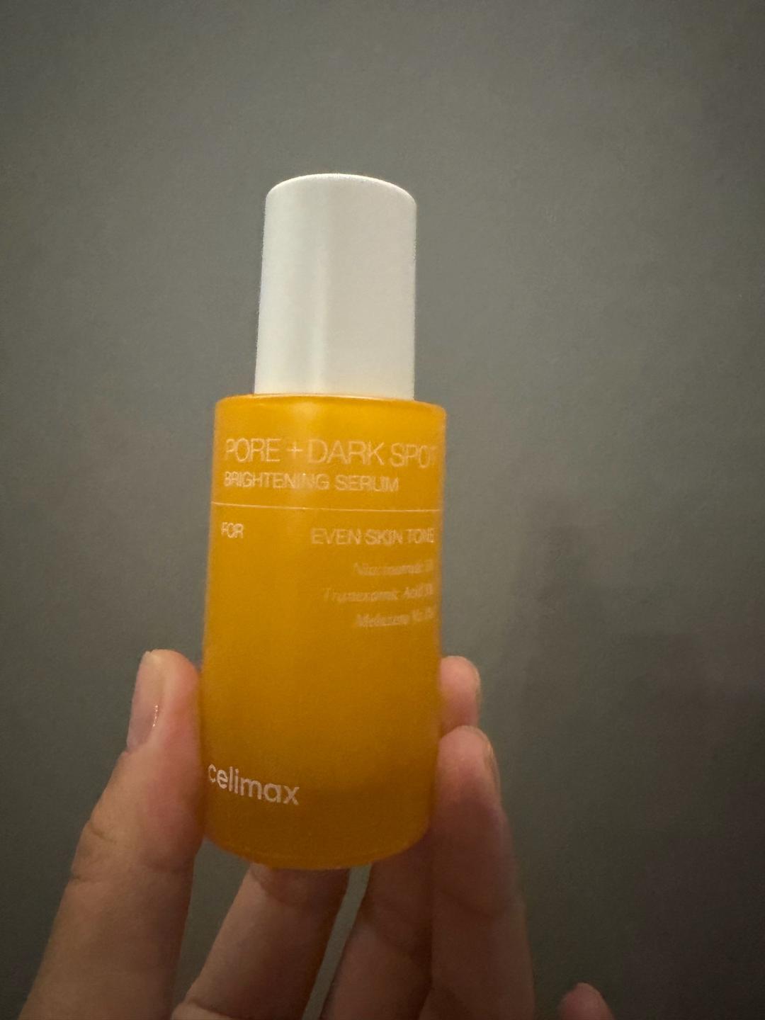 Celimax Celimax Pore + Dark Spot Brightening Serum — фото 2