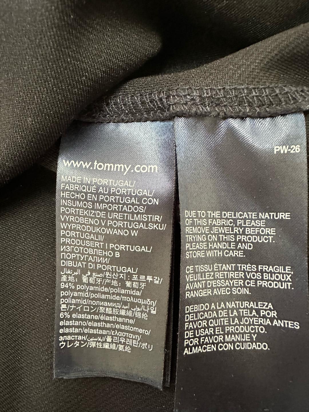 Tommy Hilfiger Платье Tommy Hilfiger — фото 2