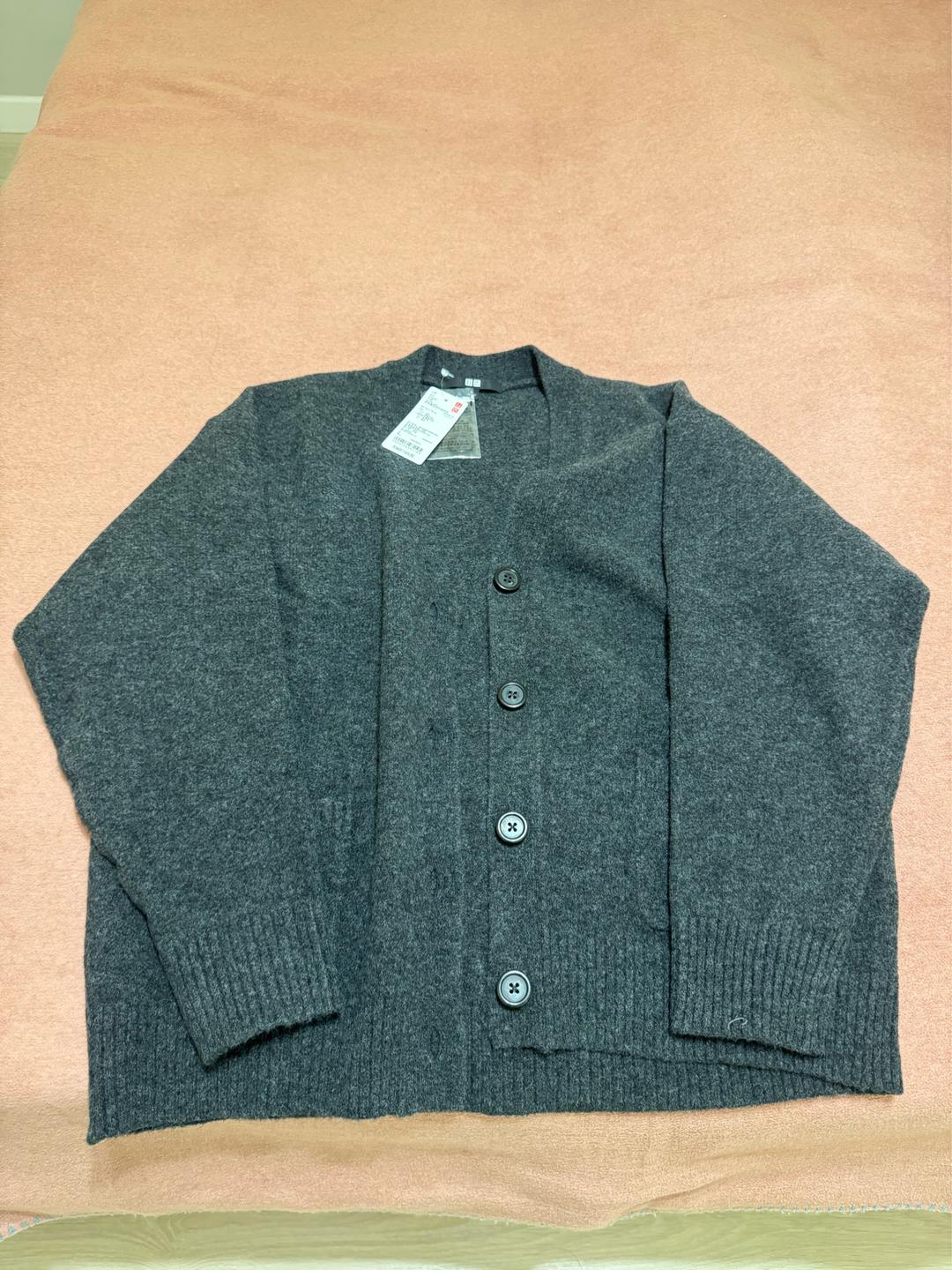 Uniqlo UNIQLO Кардиган — фото 2