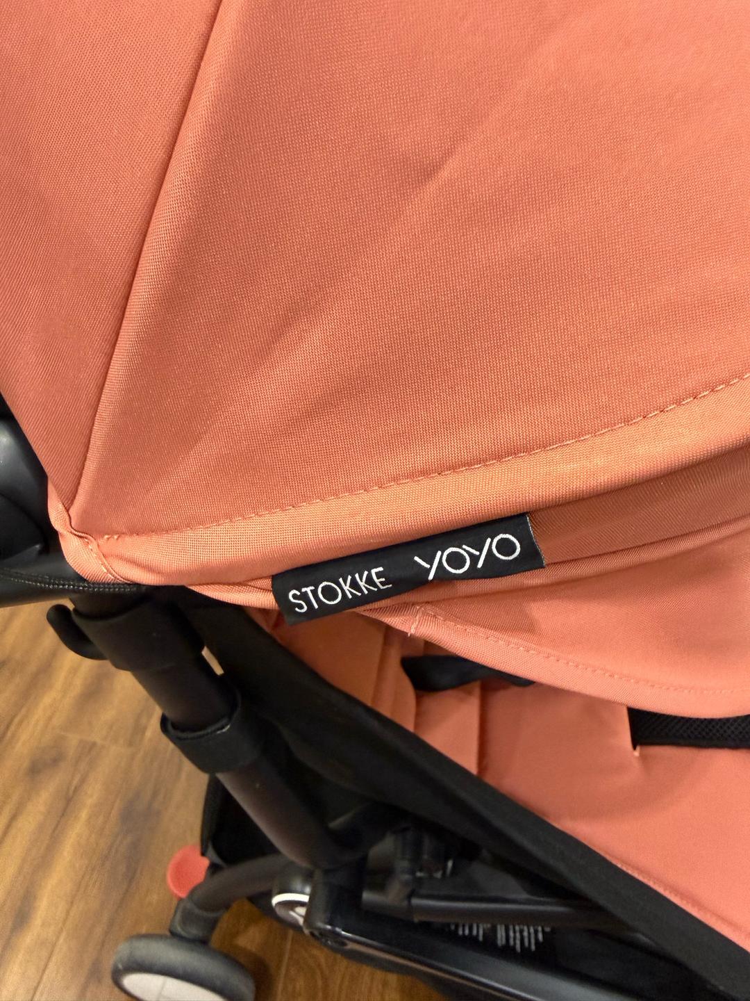 Stokke Stokke YOYO — фото 2