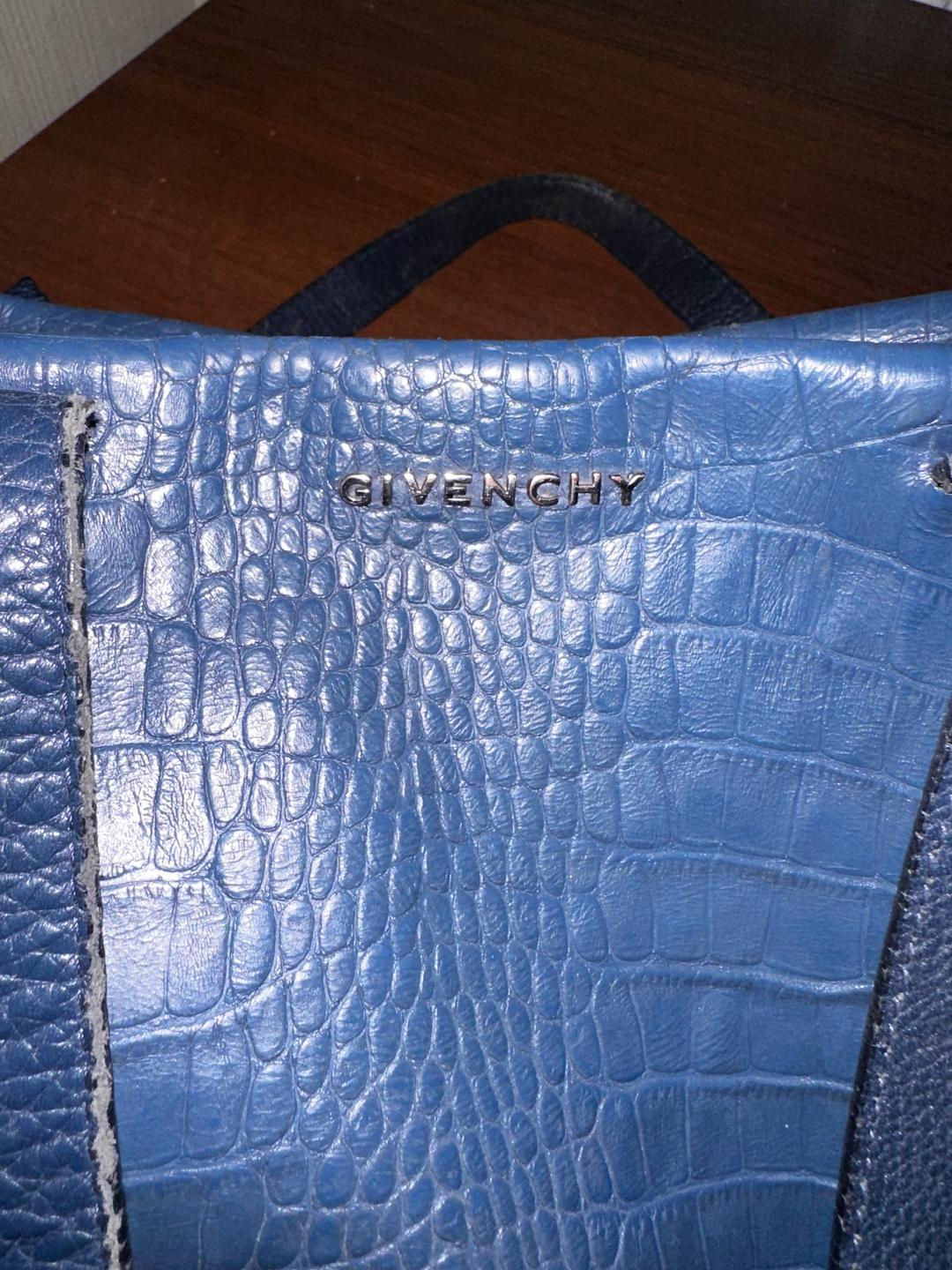 Givenchy Сумка Givenchy винтажная — фото 2