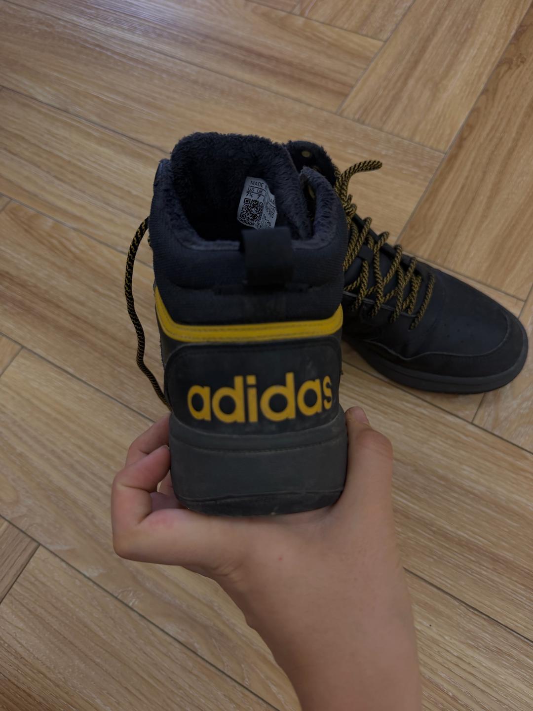 Adidas Спортивные Ботинки adidas — фото 2