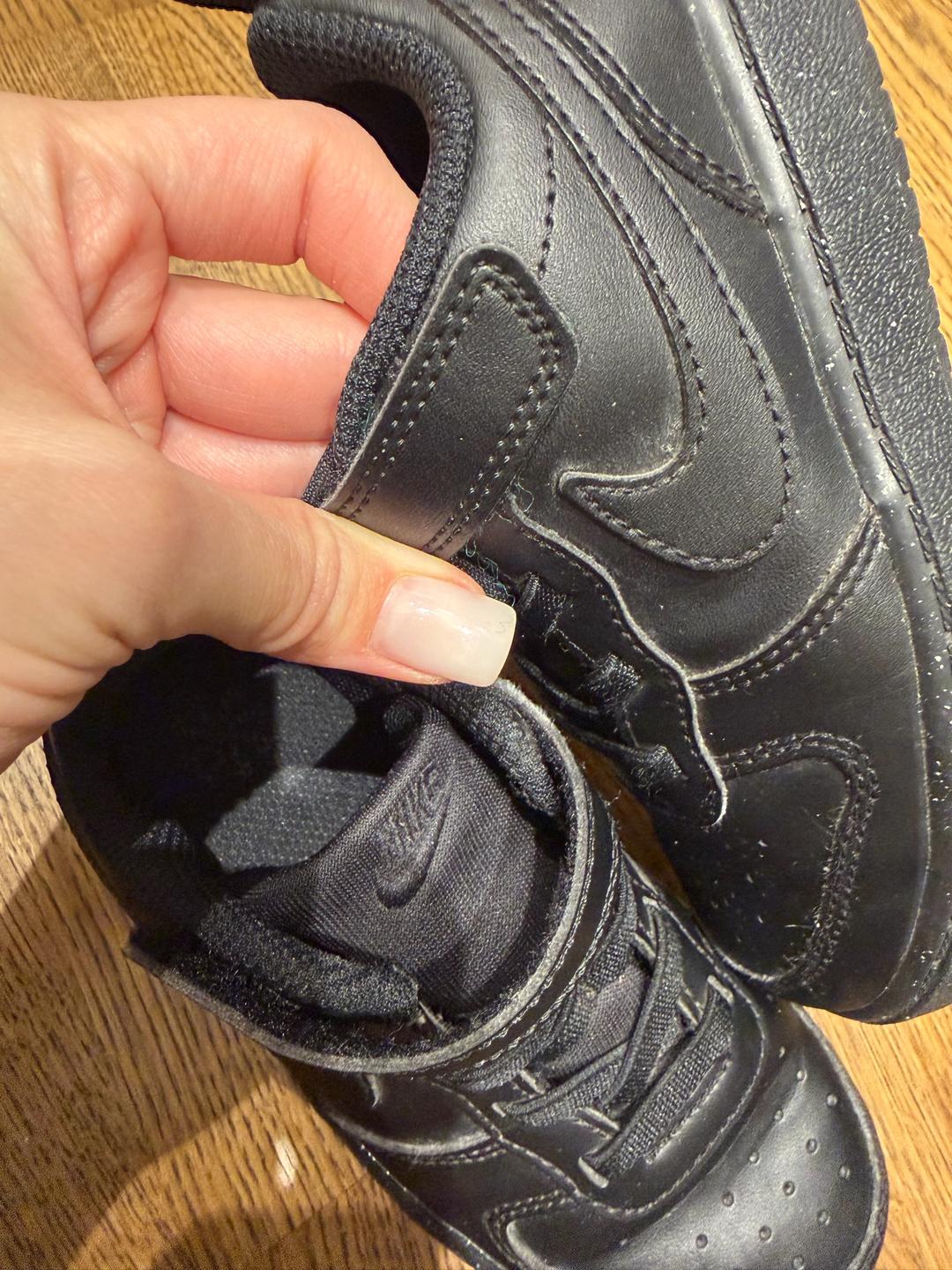 Nike Высокие кроссовки Nike — фото 2