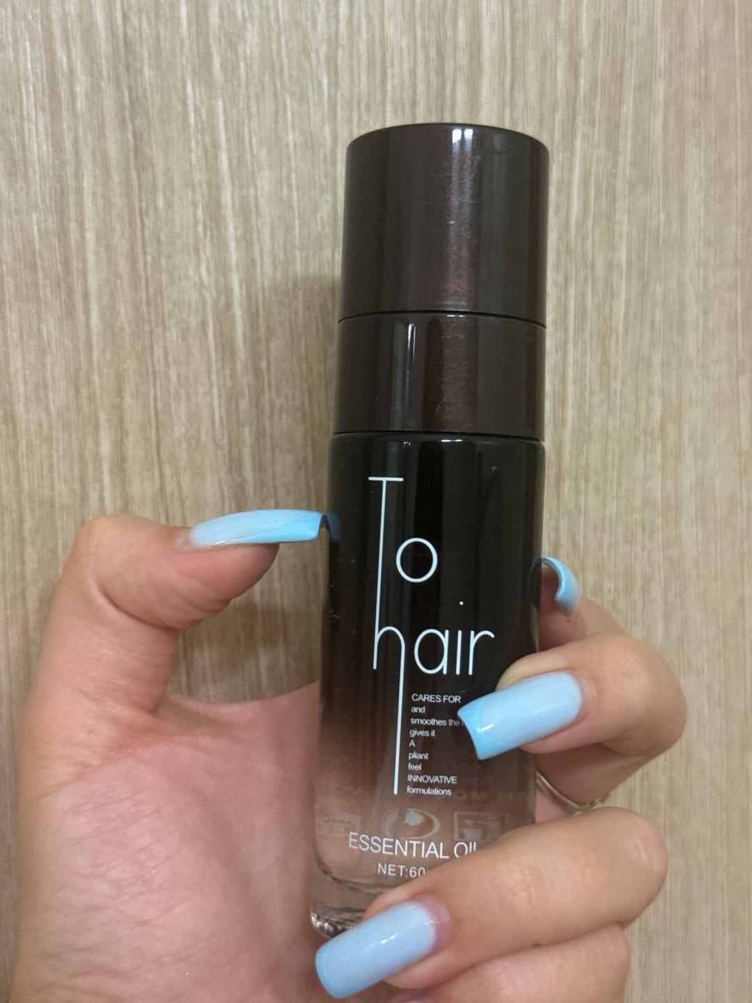 Масло для волос To hair — фото 2