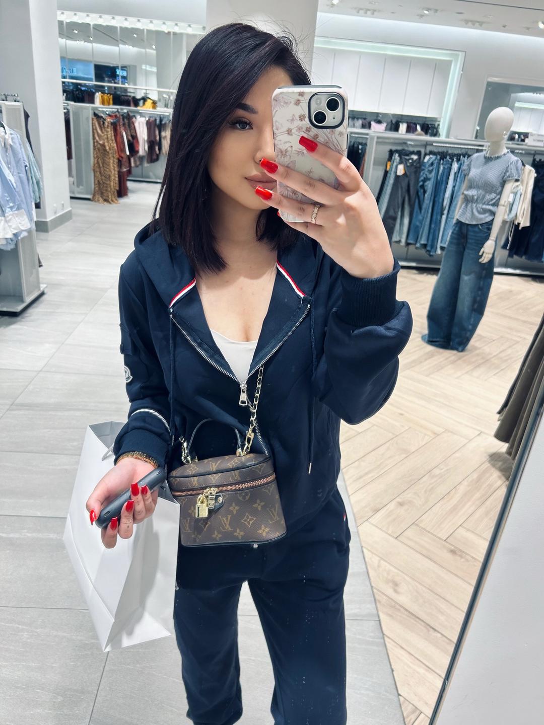 Moncler Спортивный костюм — фото 2
