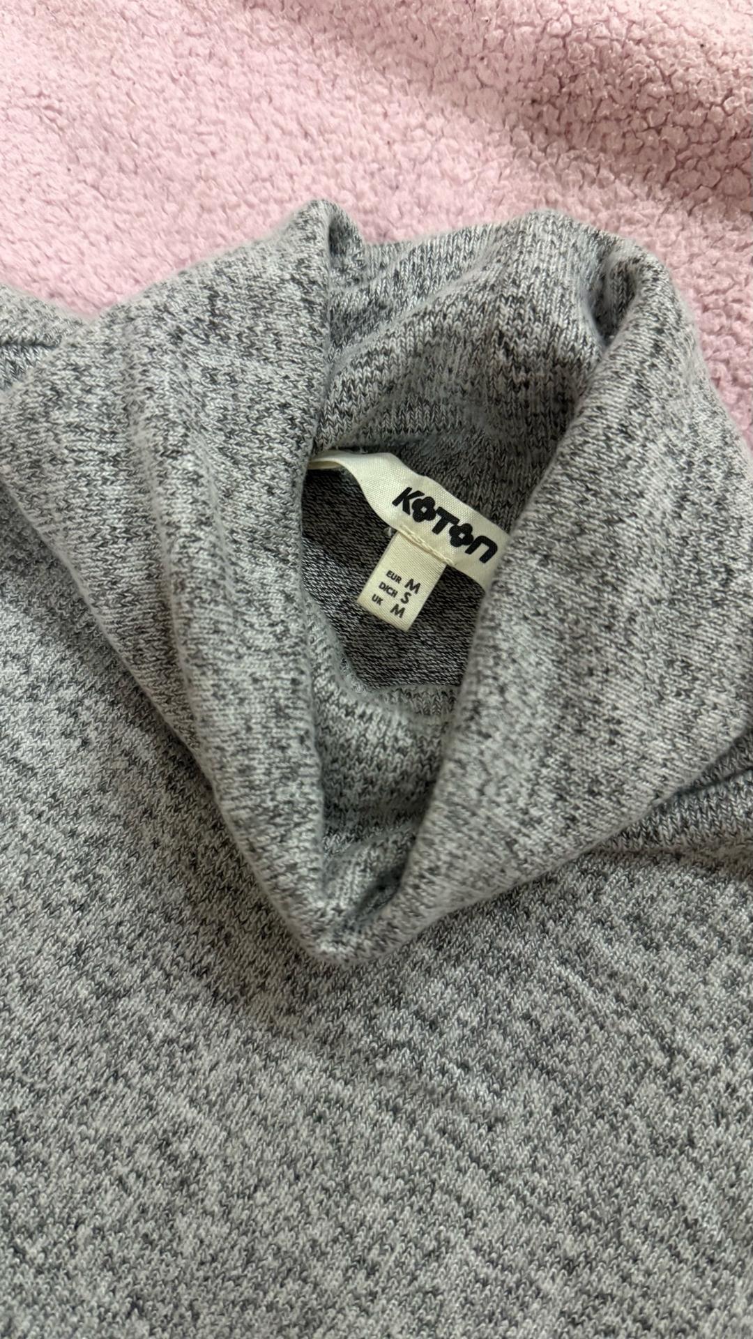 Koton Водолазка Koton — фото 2