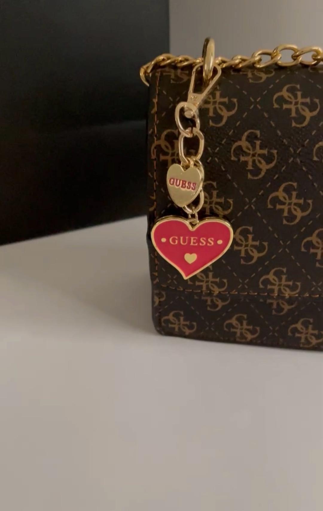 GUESS Сумка GUESS — фото 2
