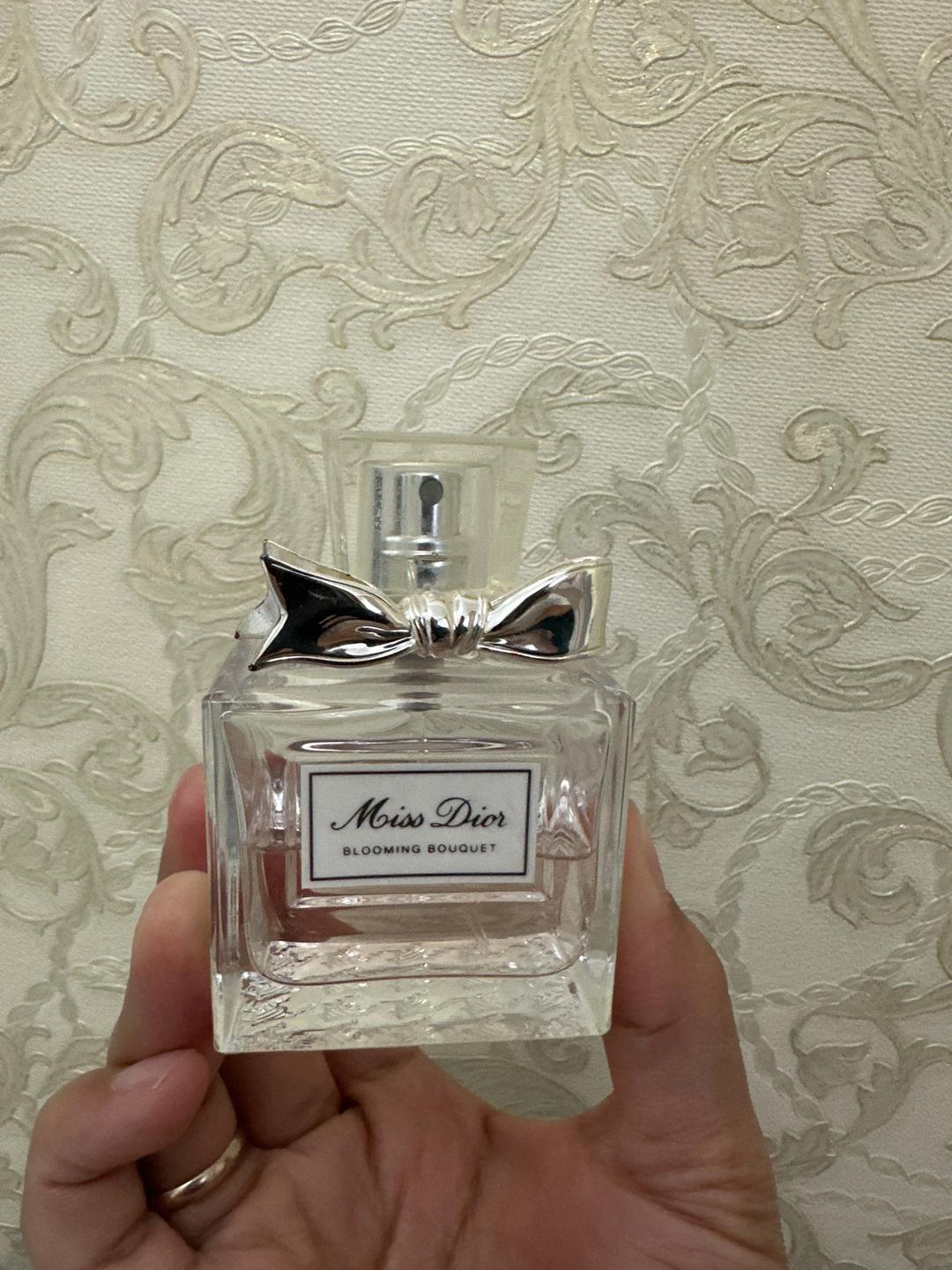 Dior Парфюмерная вода Miss Dior Blooming Bouquet — фото 2