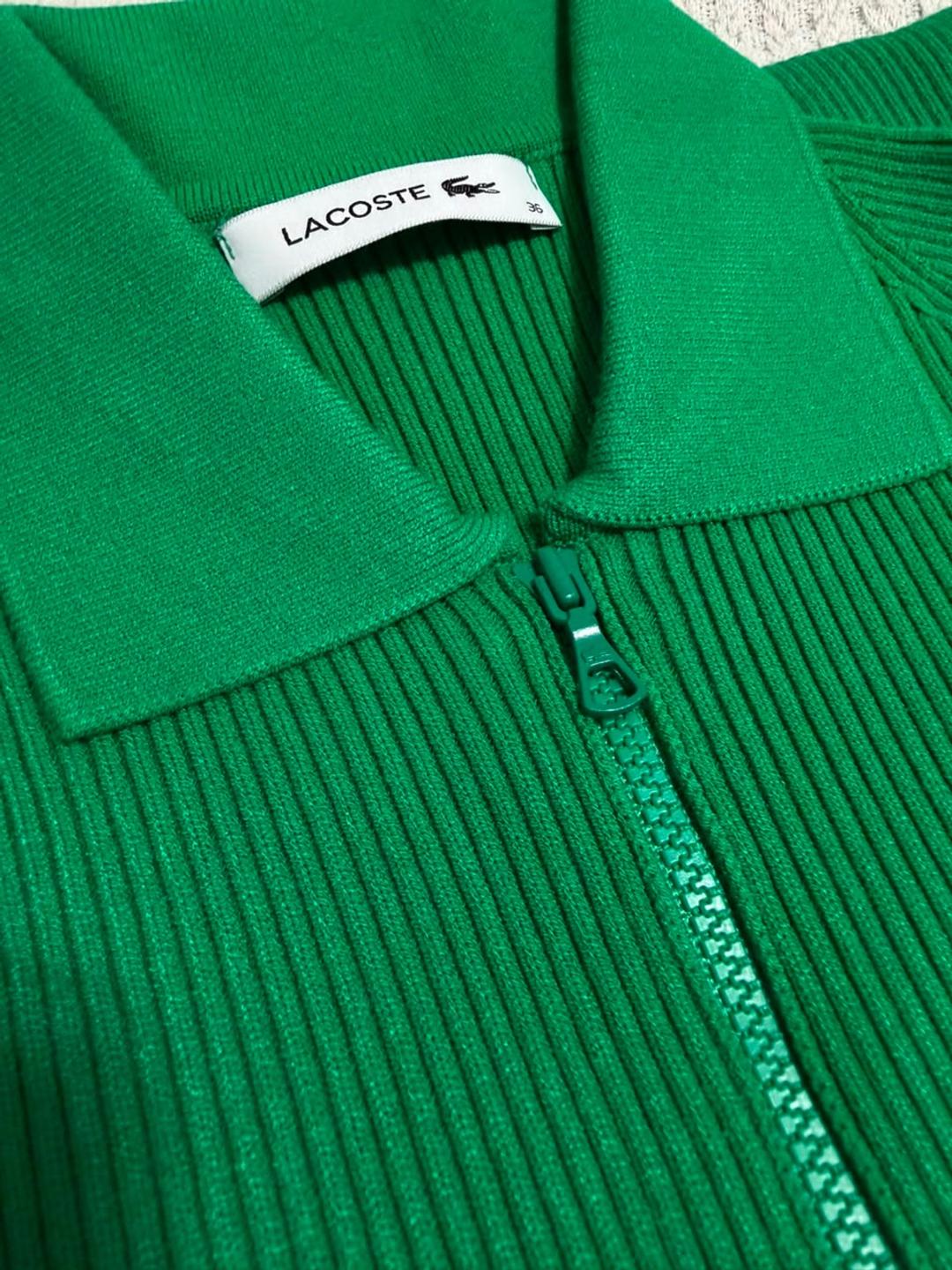 Lacoste Платье Lacoste — фото 2