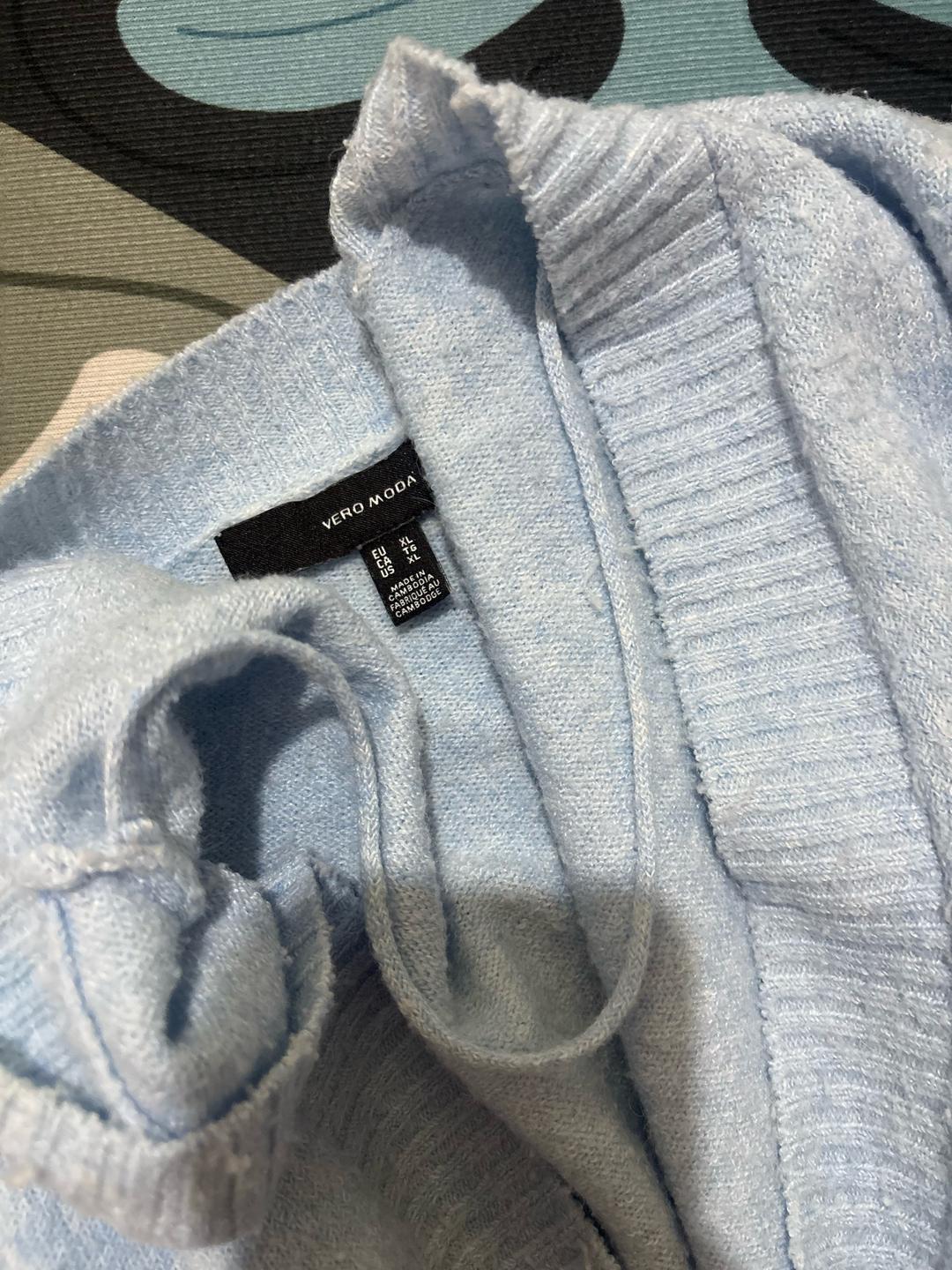 Vero Moda Кардиган Vero Moda — фото 2