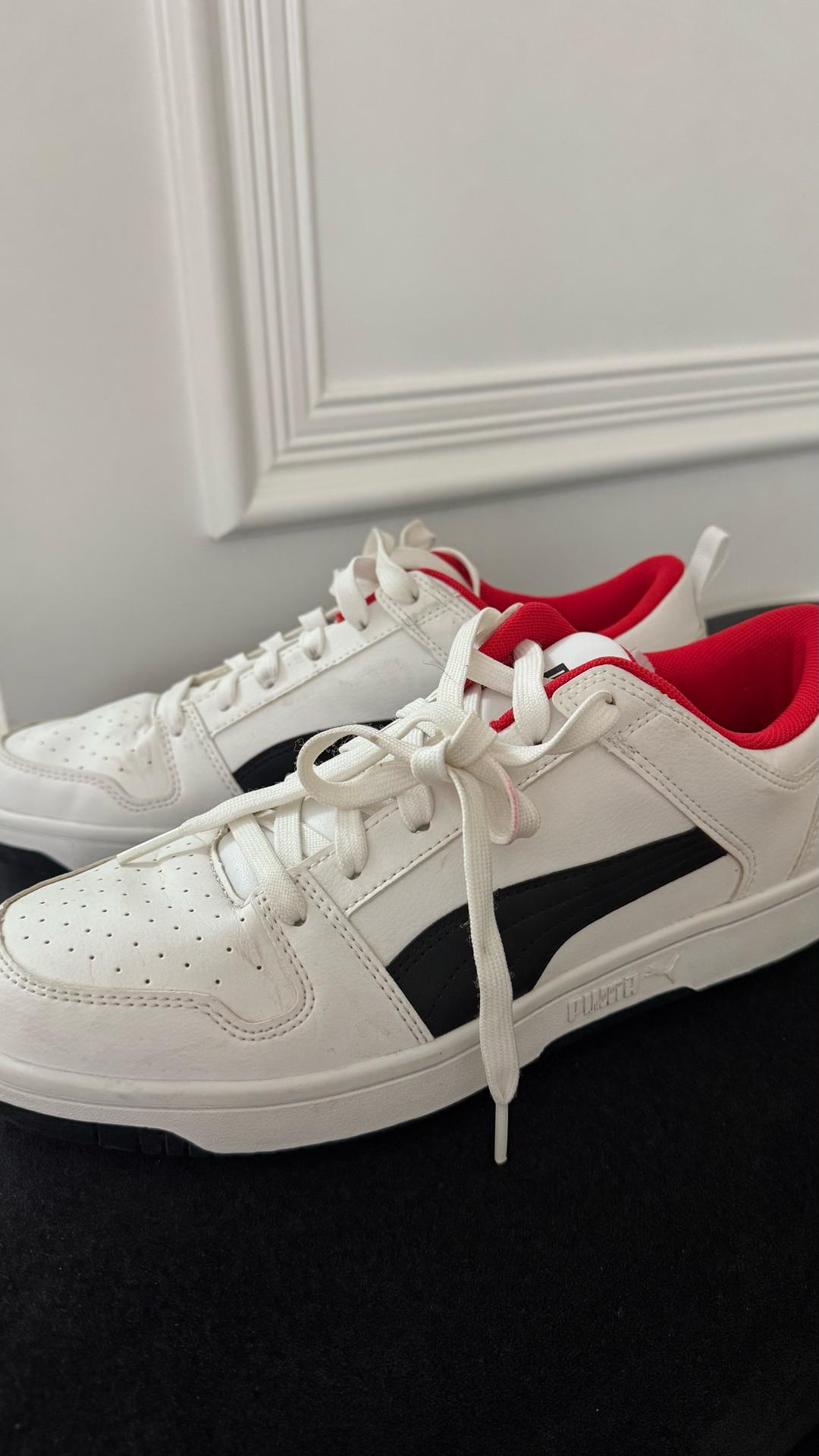 Puma Кроссовки Puma — фото 2