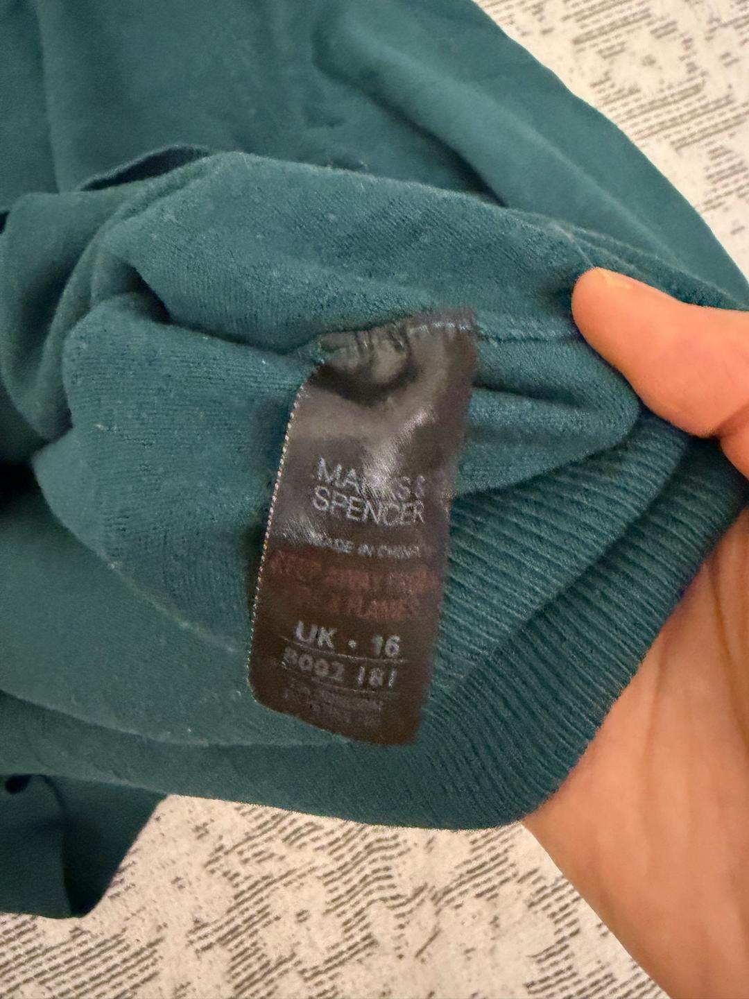 Marks & Spencer Джемпер Marks & Spencer — фото 2