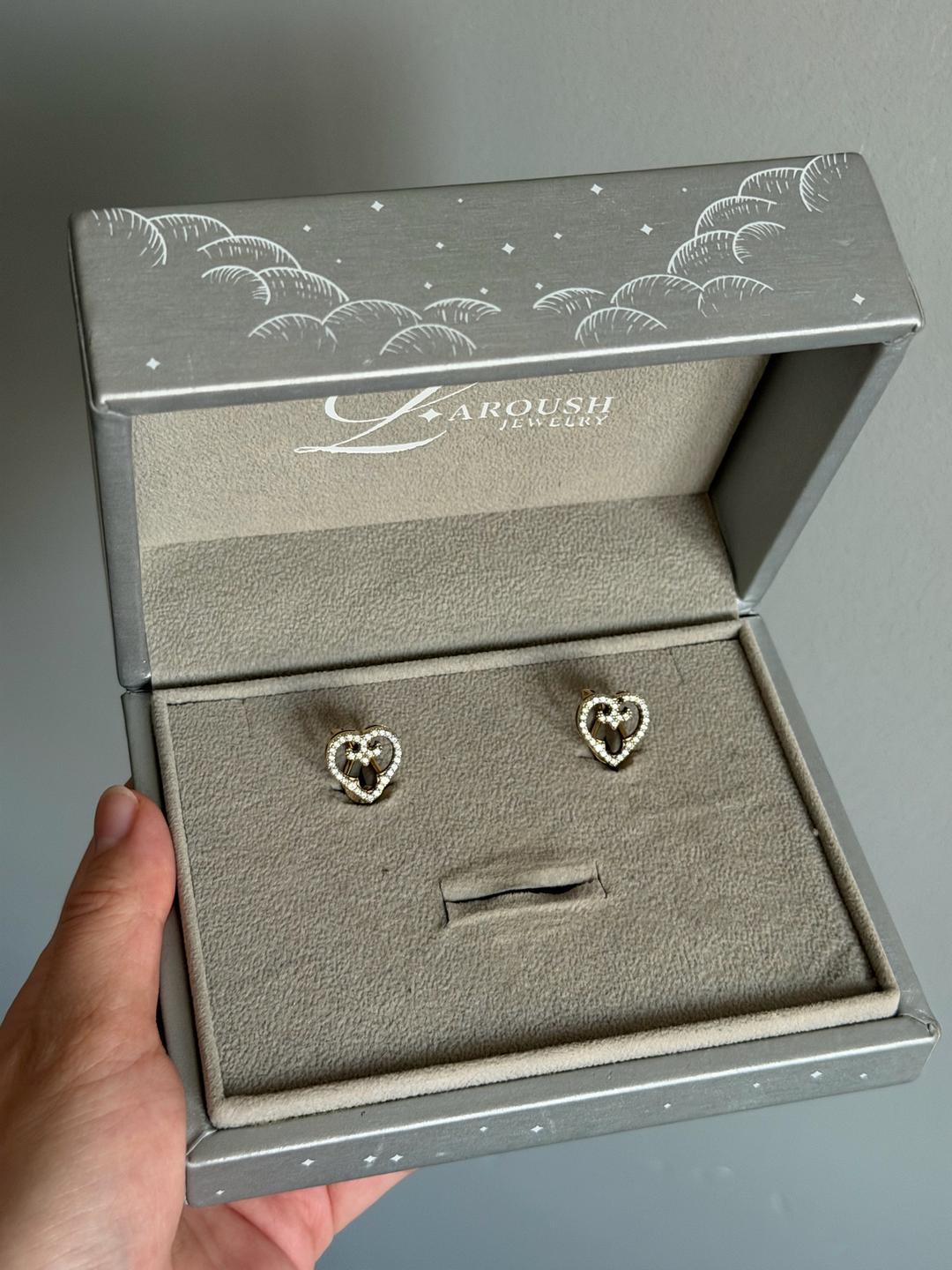 Laroush Серьги Laroush Jewelry — фото 2