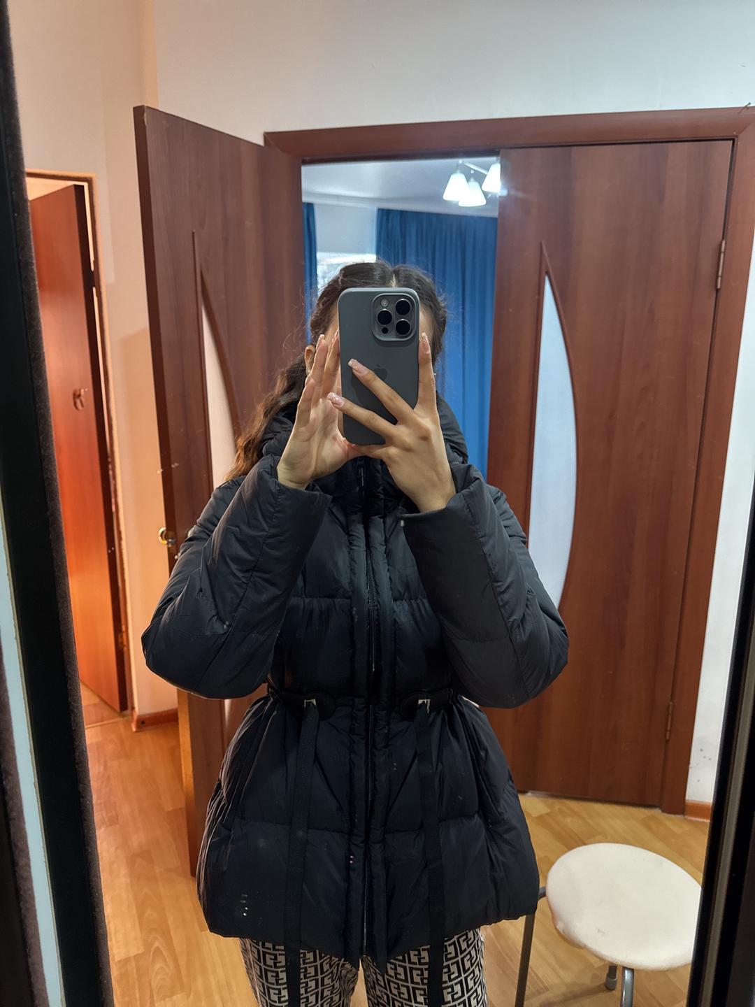 Max Mara Куртка — фото 2