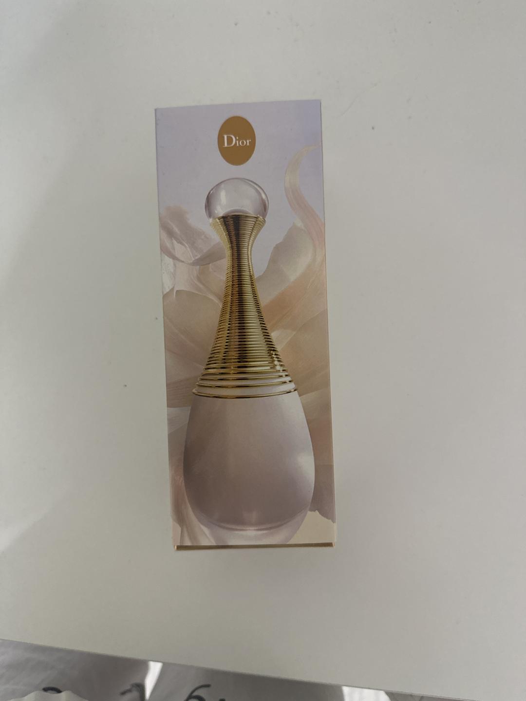 Dior Парфюмерная вода Dior J'adore Parfum d'eau 100ml — фото 2