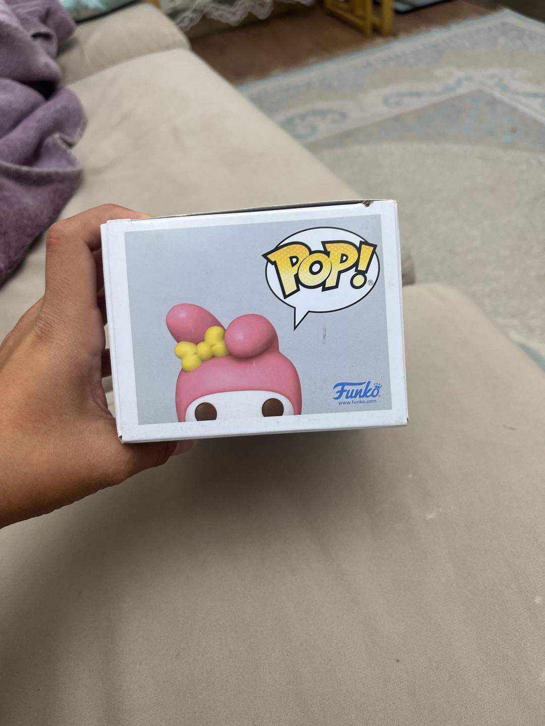 Funko Фигурка Funko POP My Melody 91 — фото 2