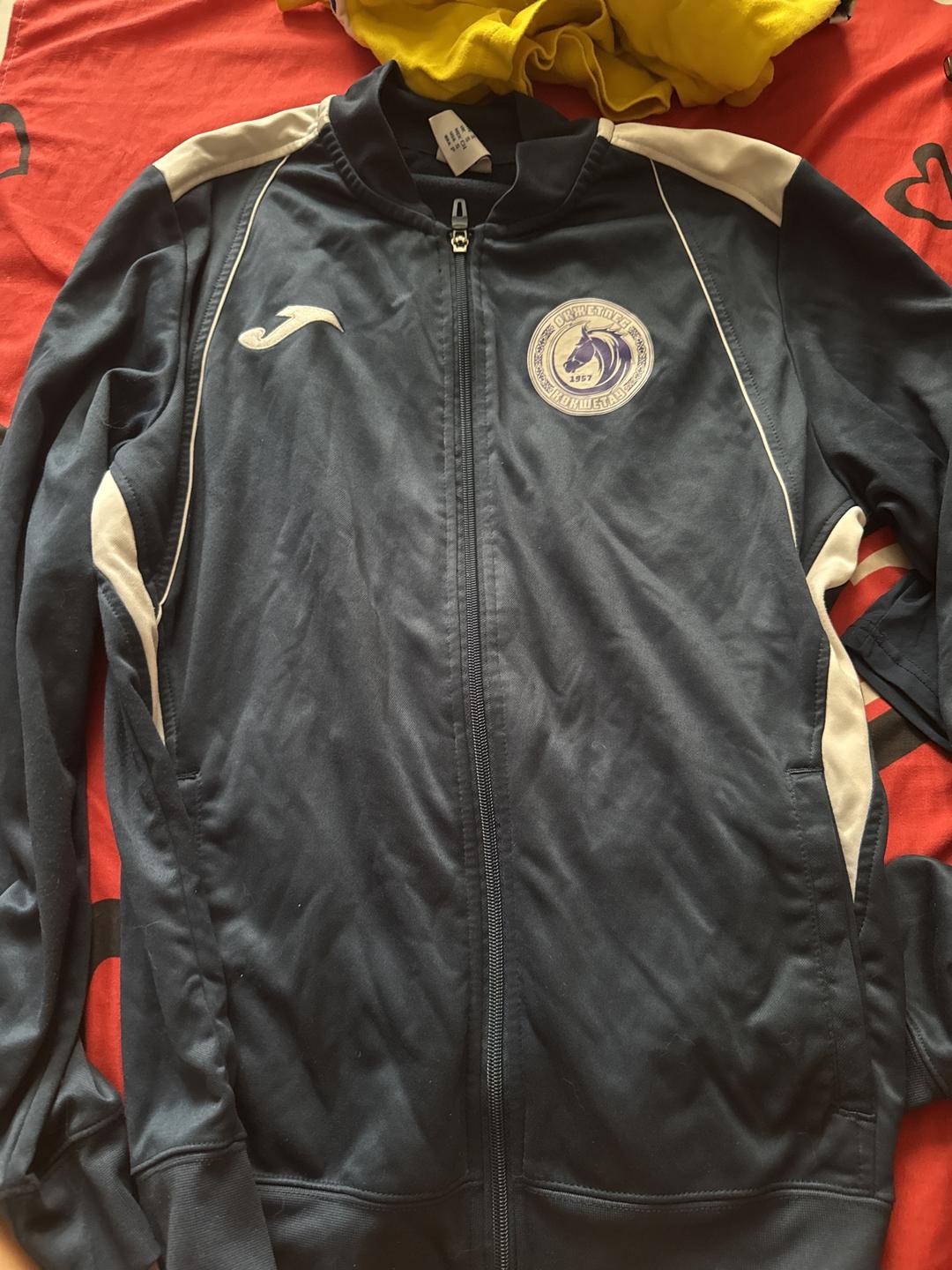 Joma футбольные вещи — фото 2