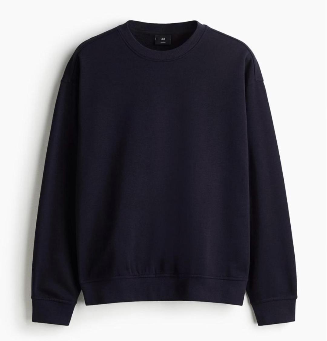 H&M Свитшот H&M — фото 2