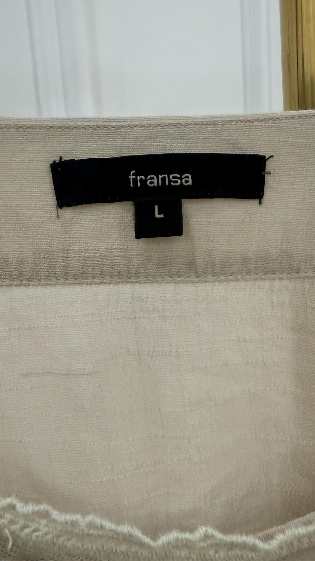 fransa Блуза Fransa — фото 2