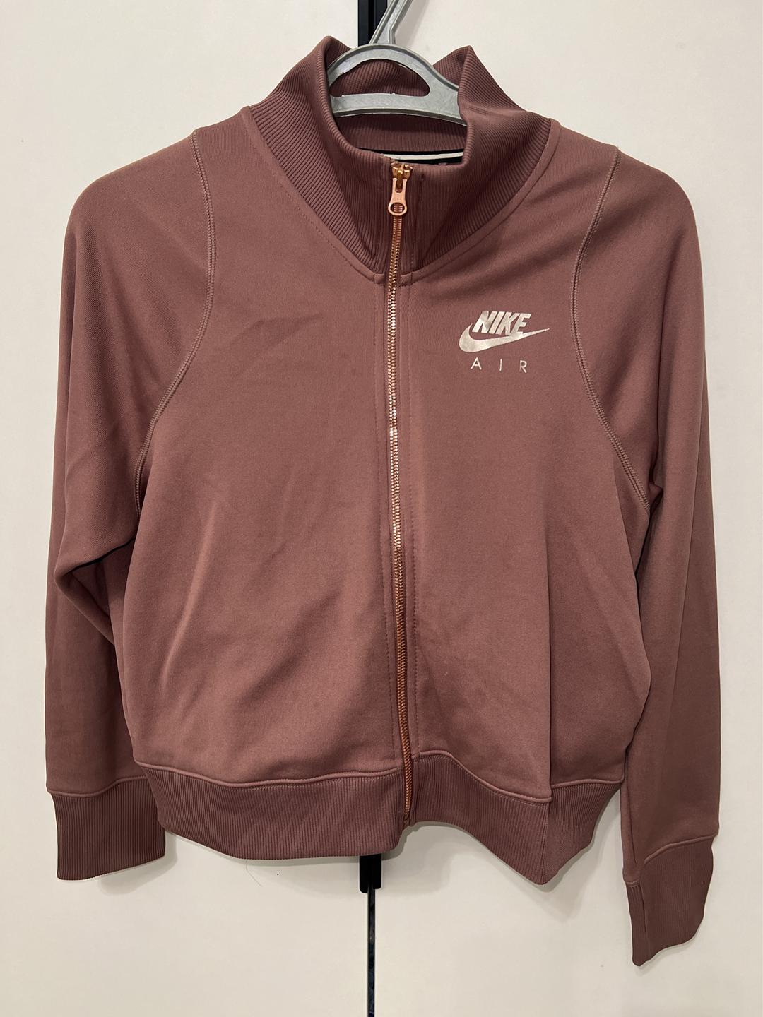 Nike Nike Air толстовка на молнии — фото 2