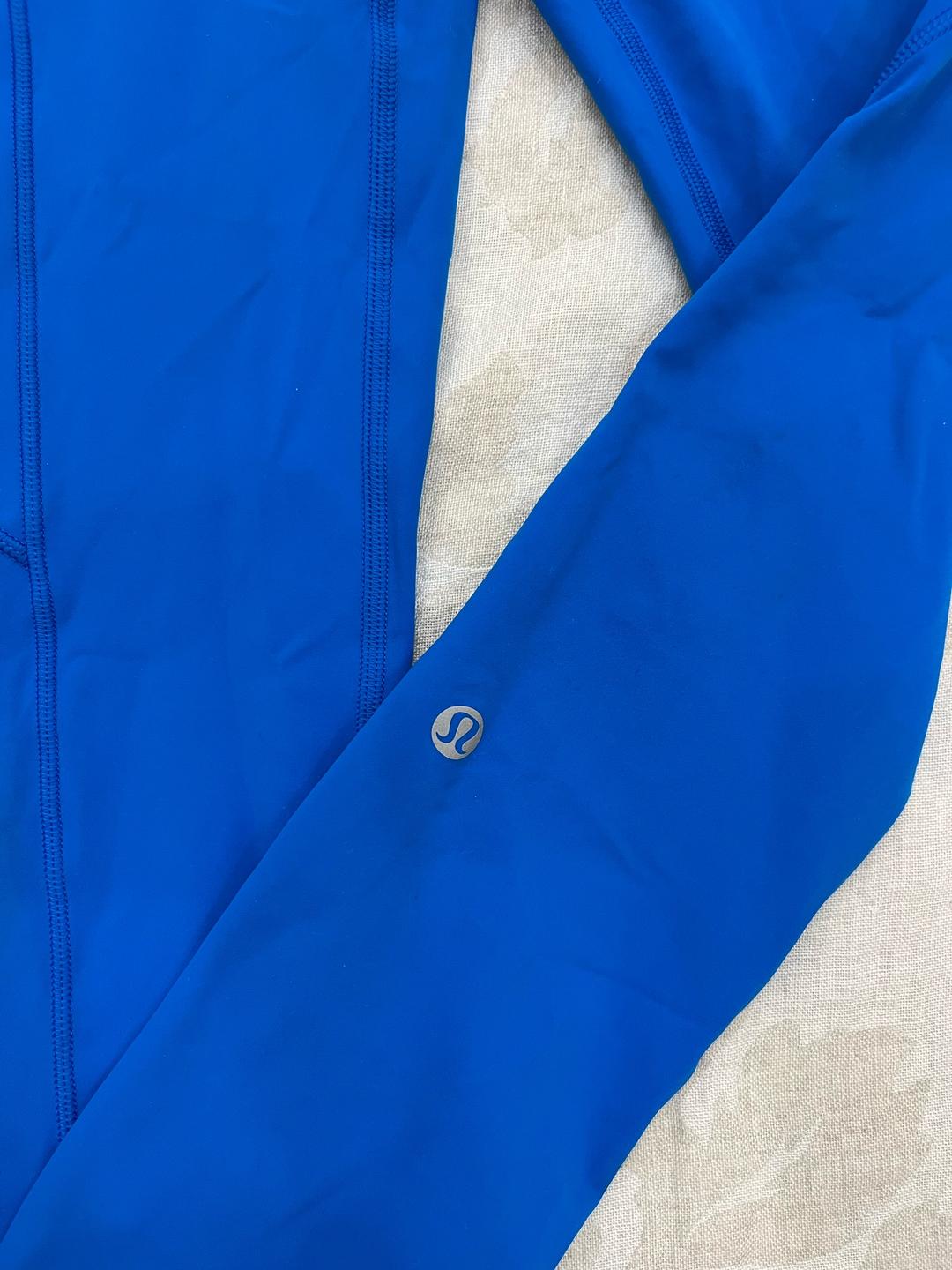 Lululemon Lululemon Fast & Free 7/8 Tight — фото 2