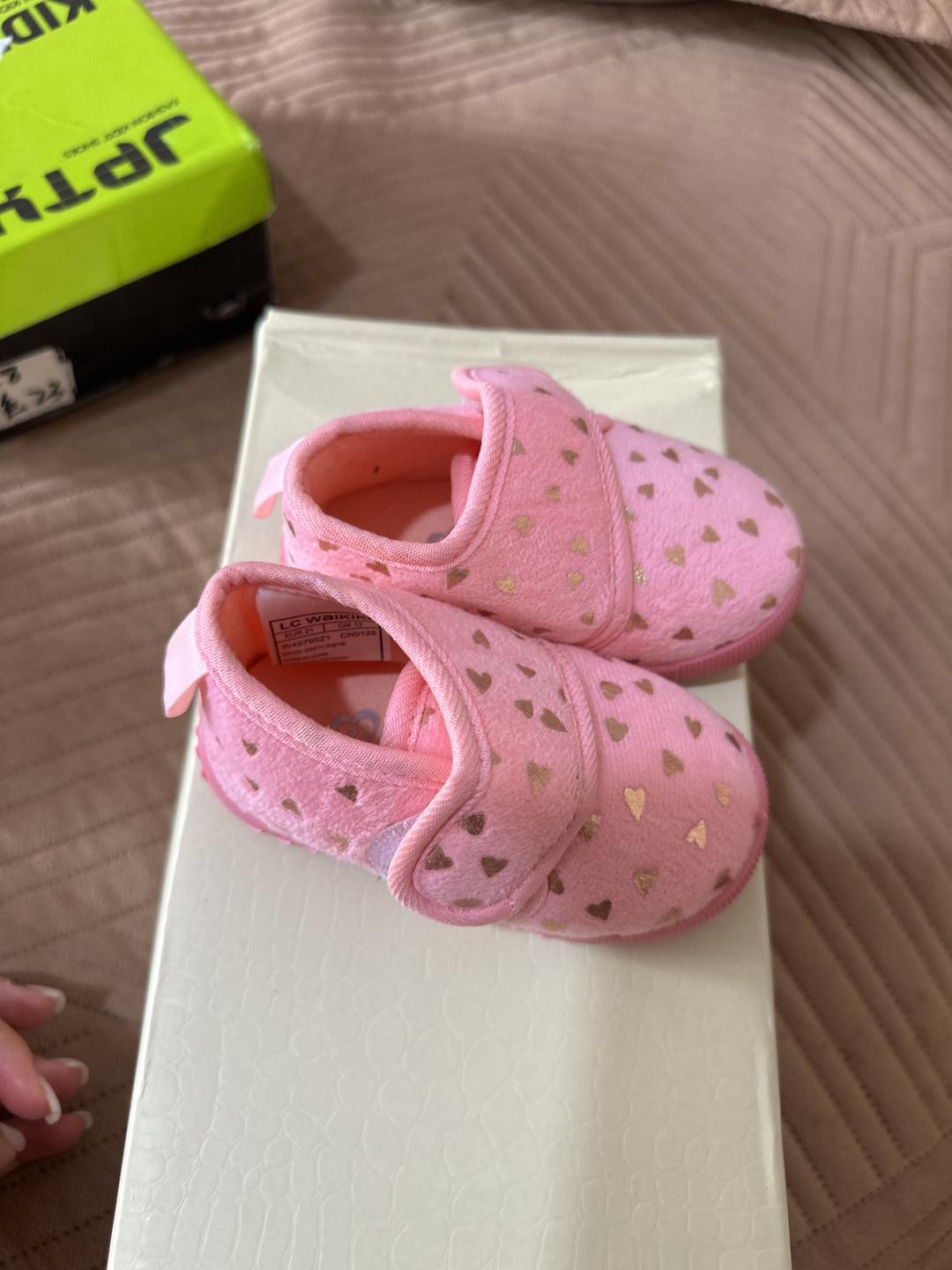 LC Waikiki Домашние тапочки LC Waikiki — фото 2