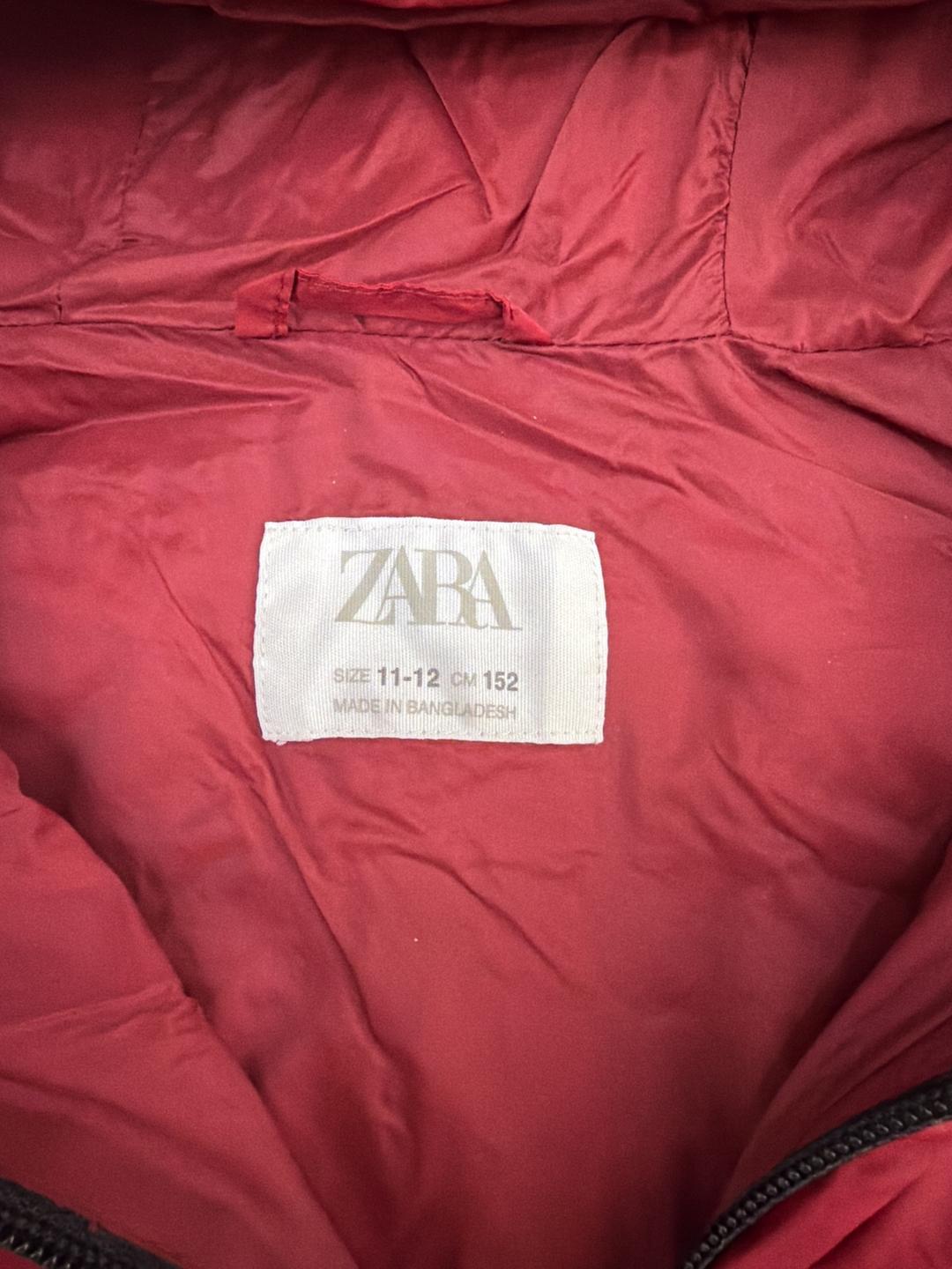 Zara Жилетка ZARA — фото 2