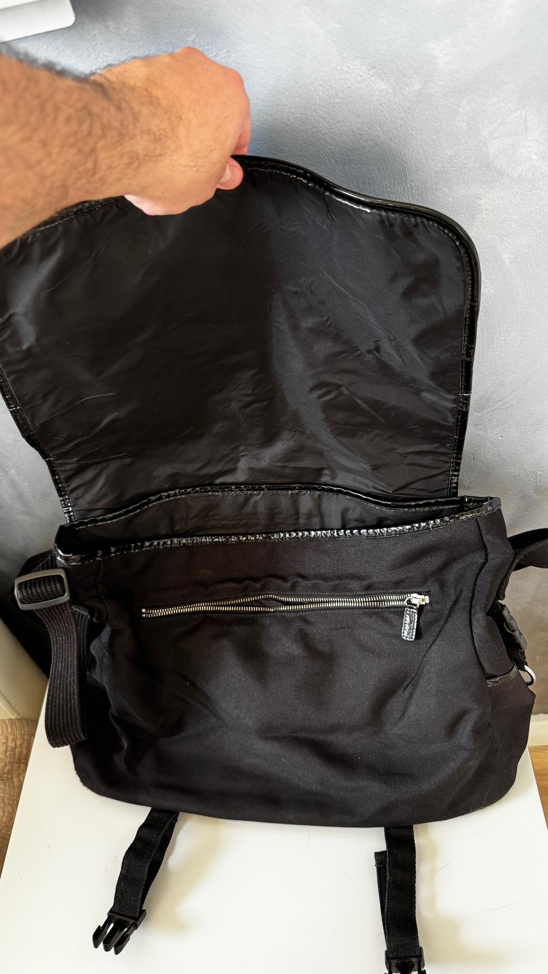 Armani Exchange Сумка Armani Exchange — фото 2