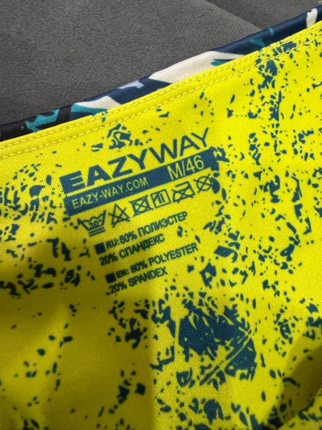 Eazy-way.com Легинсы — фото 2