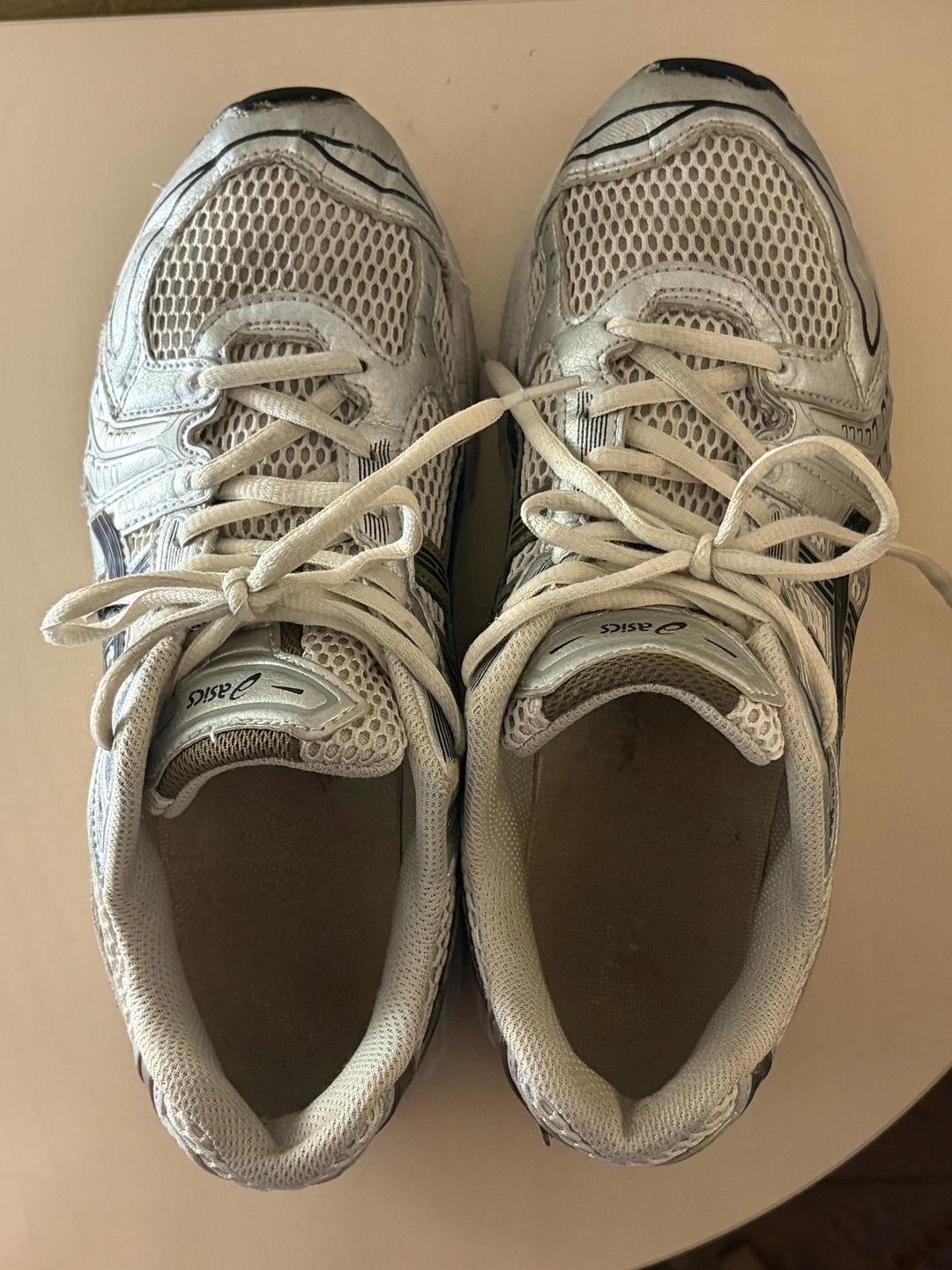 ASICS Кроссовки Asics — фото 2