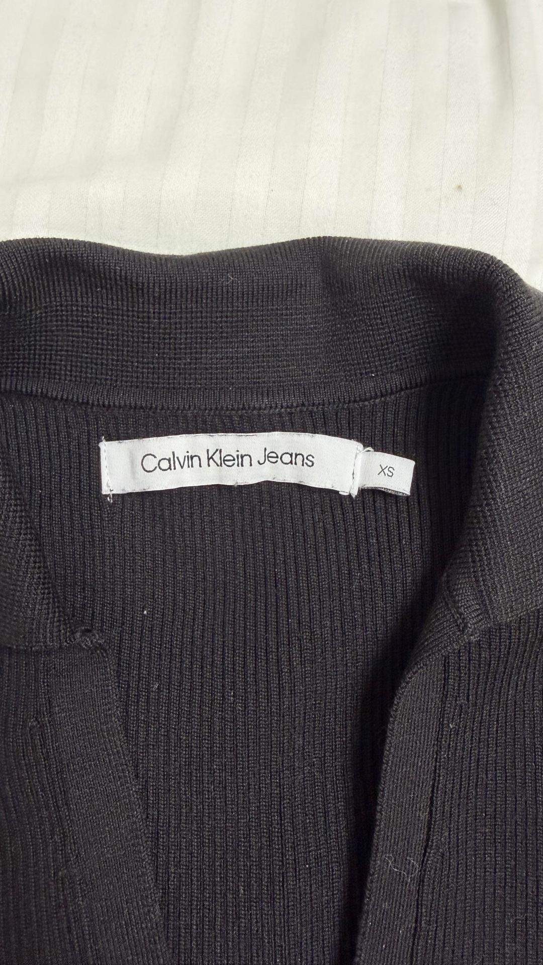 Calvin Klein Топ Calvin Klein Jeans — фото 2