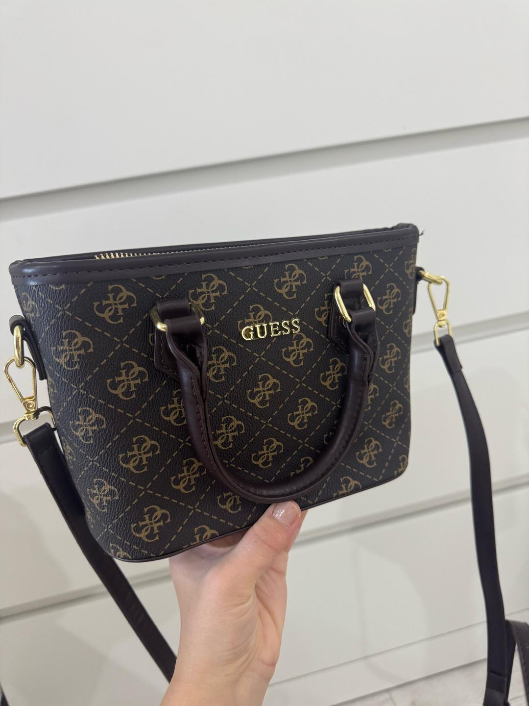 GUESS Сумка Guess — фото 2