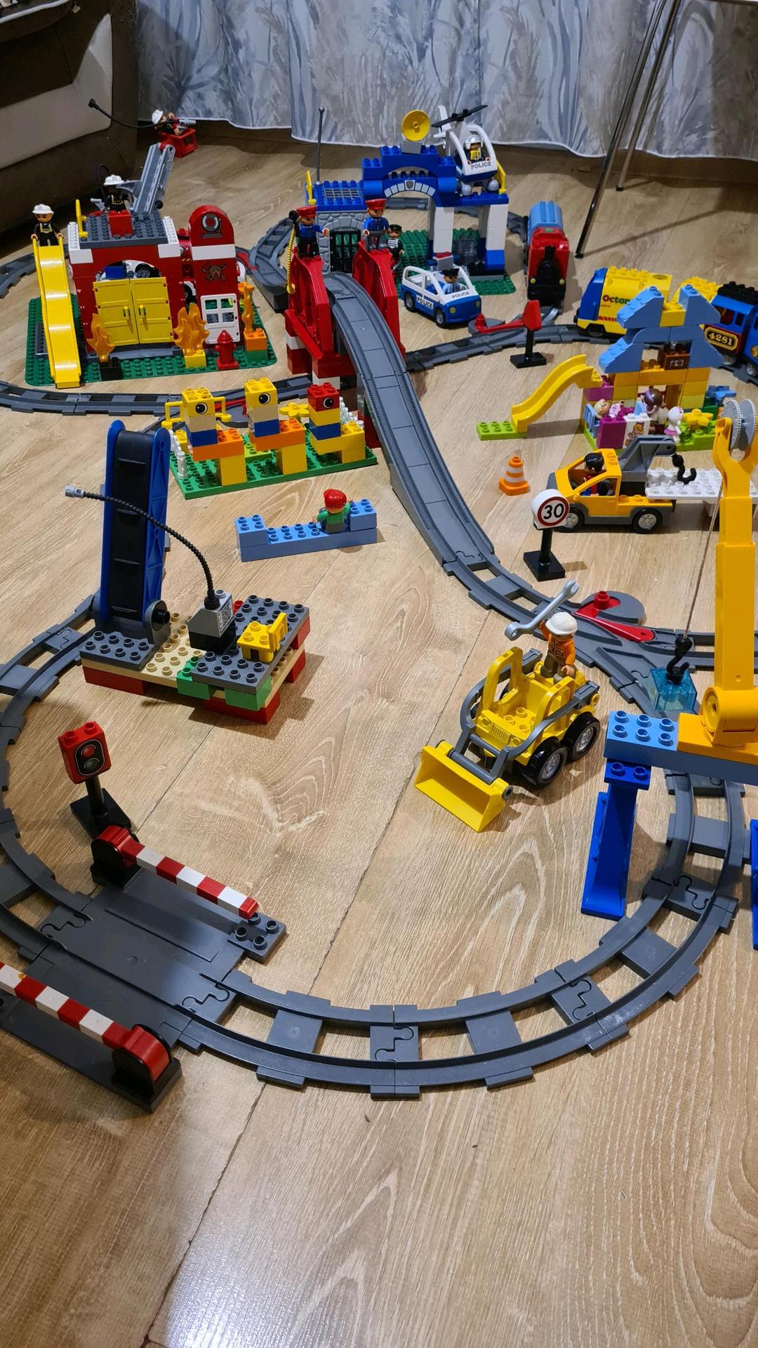 Lego LEGO DUPLO — фото 2