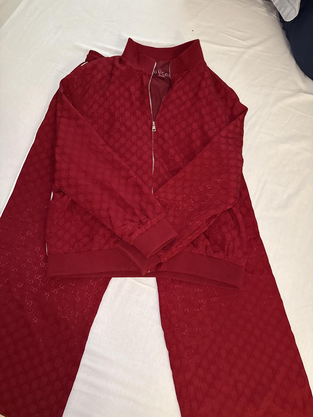 Gucci Спортивный костюм Gucci — фото 2