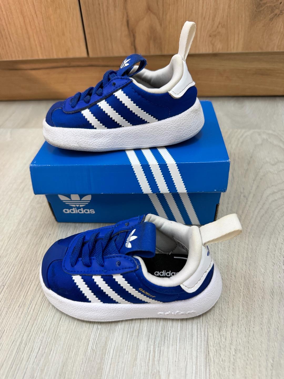 Adidas Кроссовки adidas Adifom Gazelle 360 I — фото 2