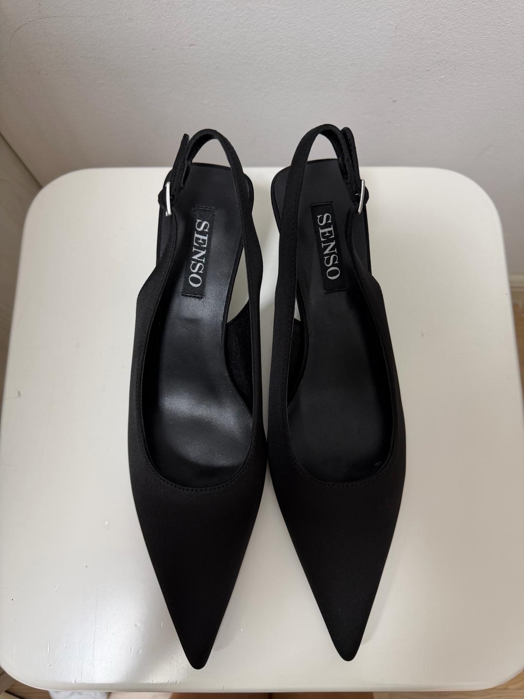 SENSO Senso Tamara slingback heels мюли — фото 2