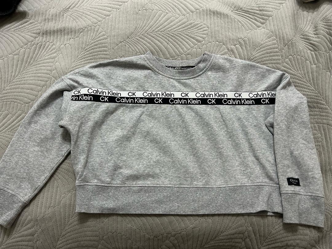 Calvin Klein Свитшот Calvin Klein — фото 2