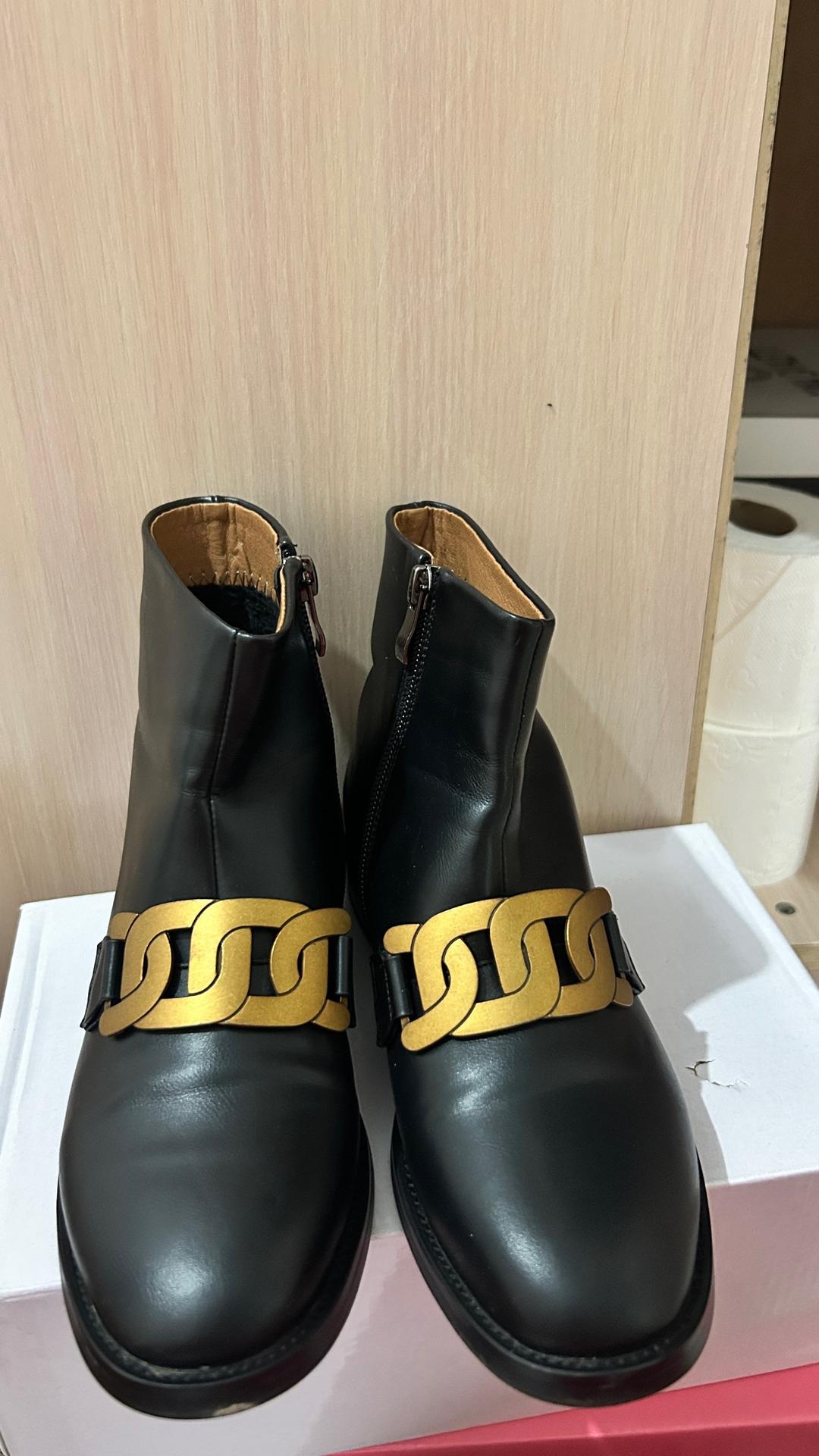 Tod's Женские ботинки — фото 2