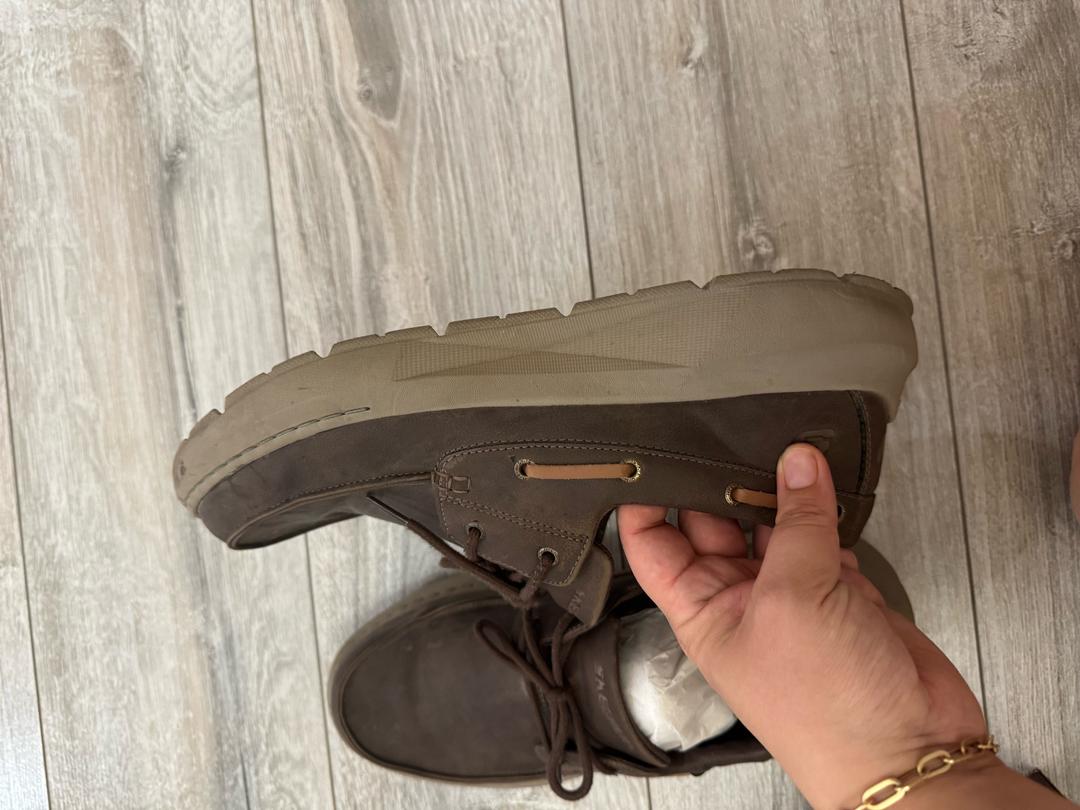 Skechers Мужские мокасины Skechers — фото 2