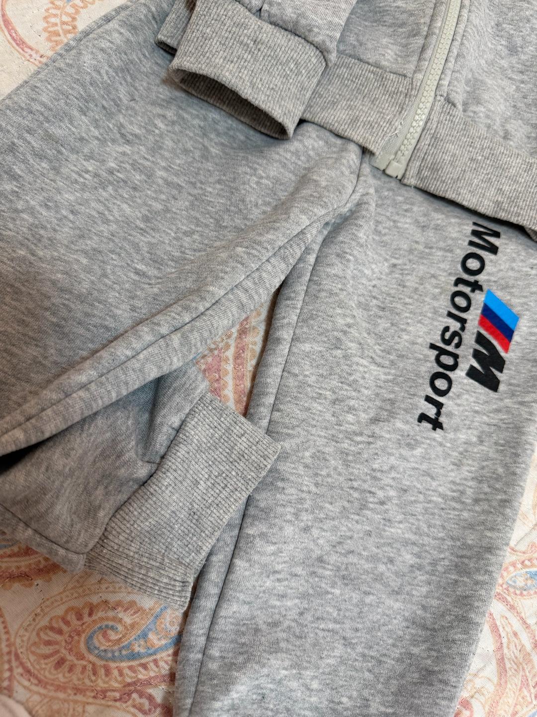 BMW Спортивный костюм — фото 2