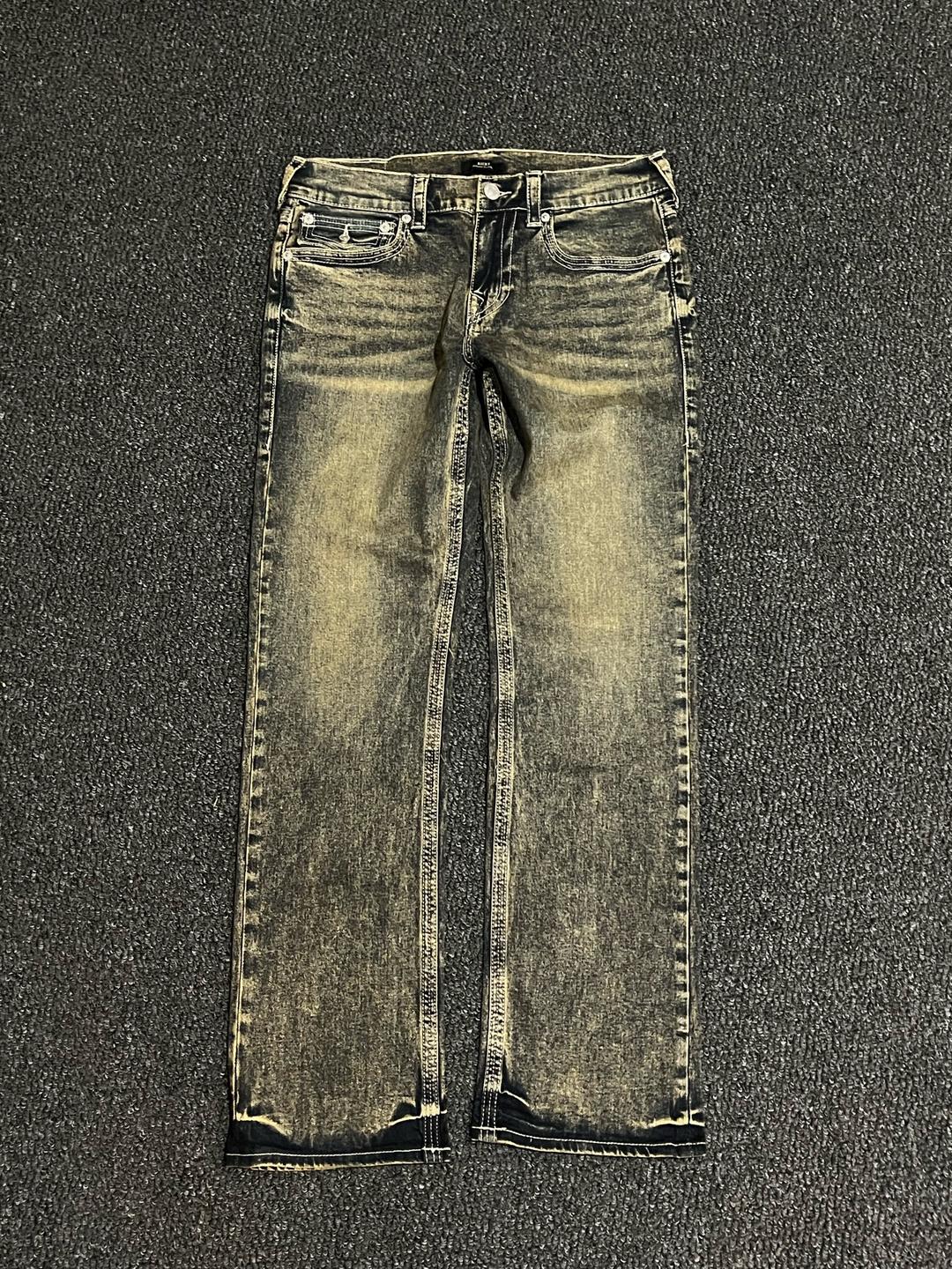True Religion Джинсы True Religion — фото 2