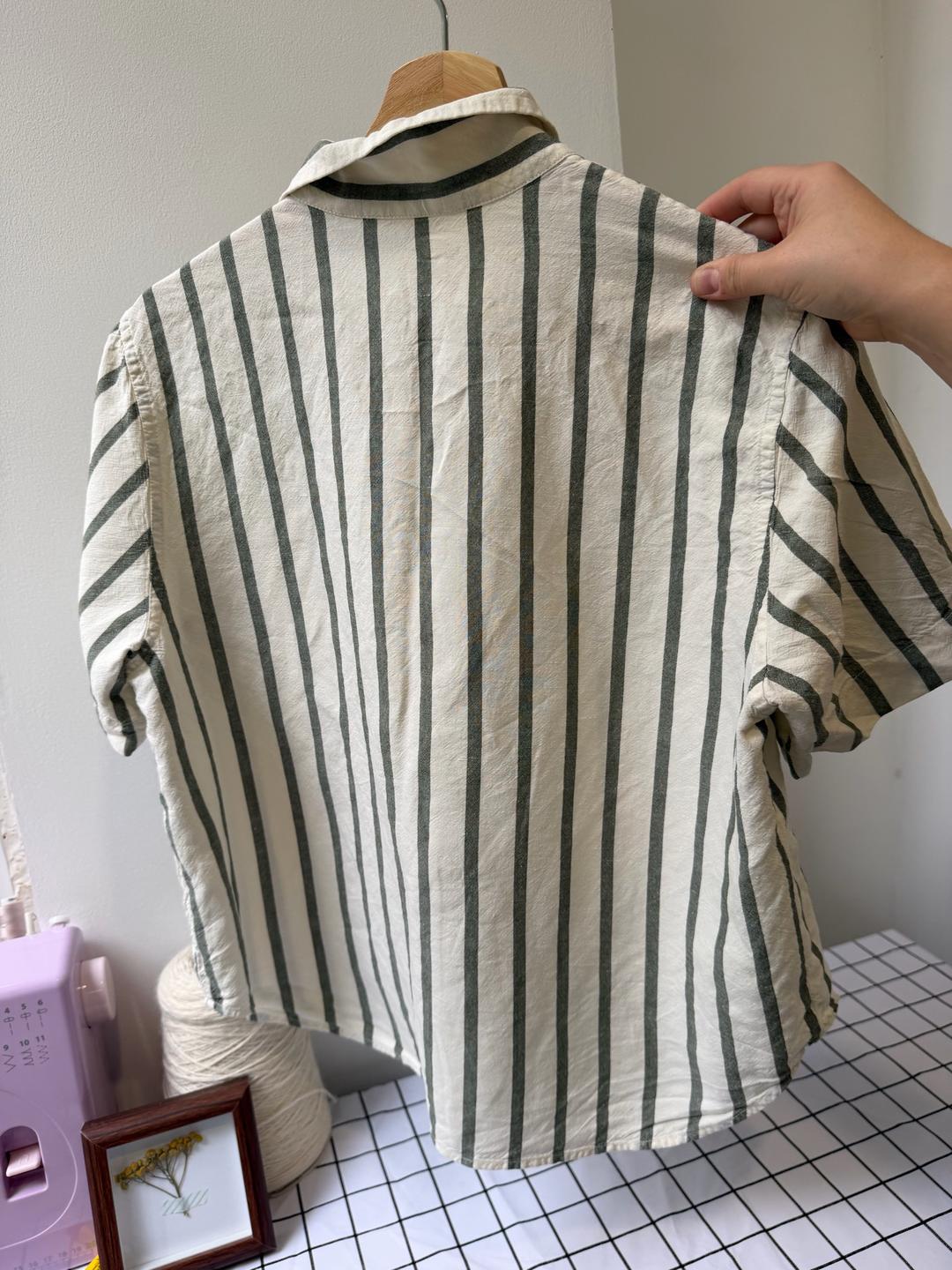 Uniqlo Рубашка Uniqlo — фото 2