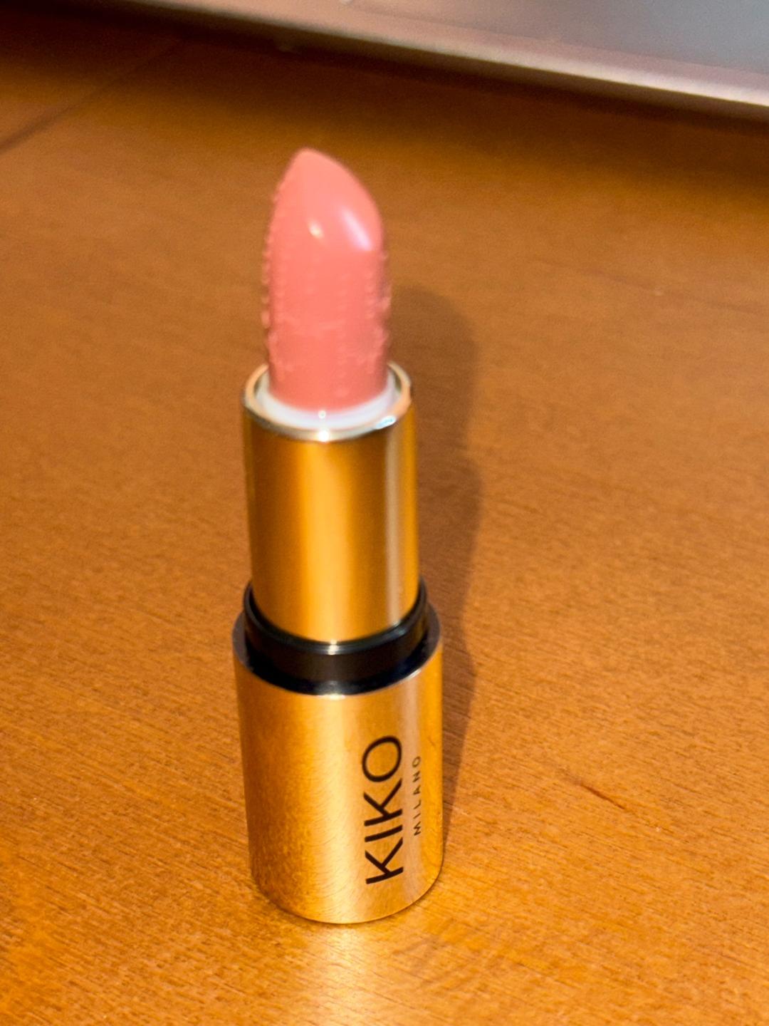 KIKO Milano Мини версия Помада KIKO Milano — фото 2
