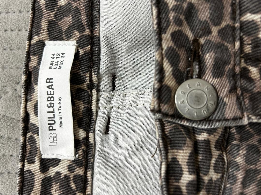 Pull & Bear Джинсы Pull&Bear — фото 2