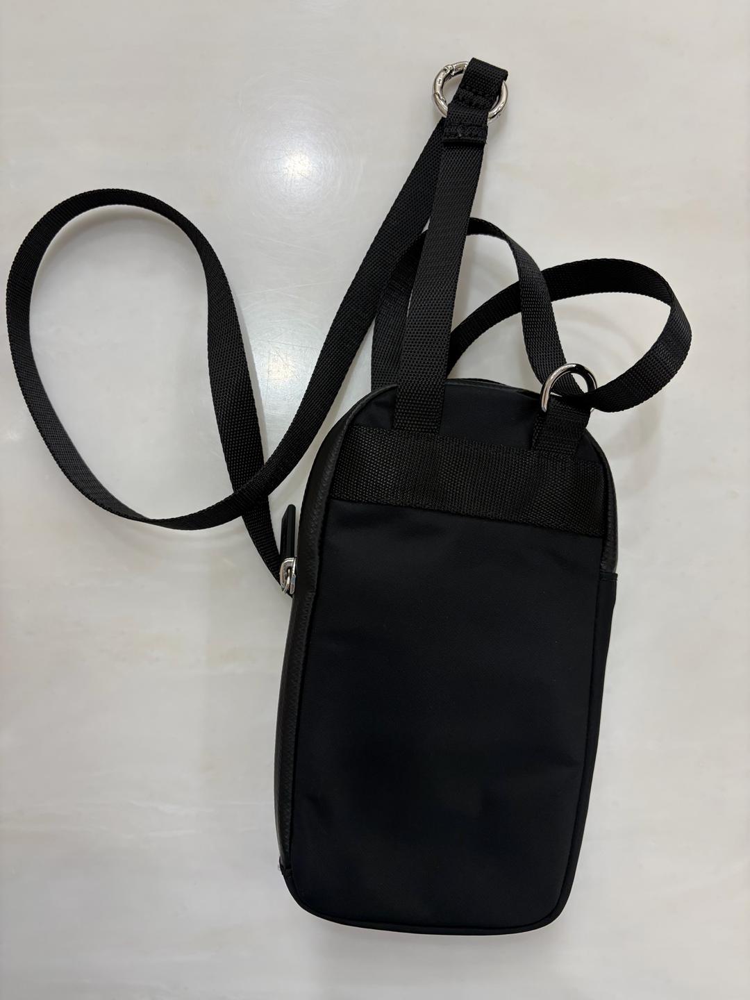 Lululemon Сумка кросс-боди lululemon — фото 2