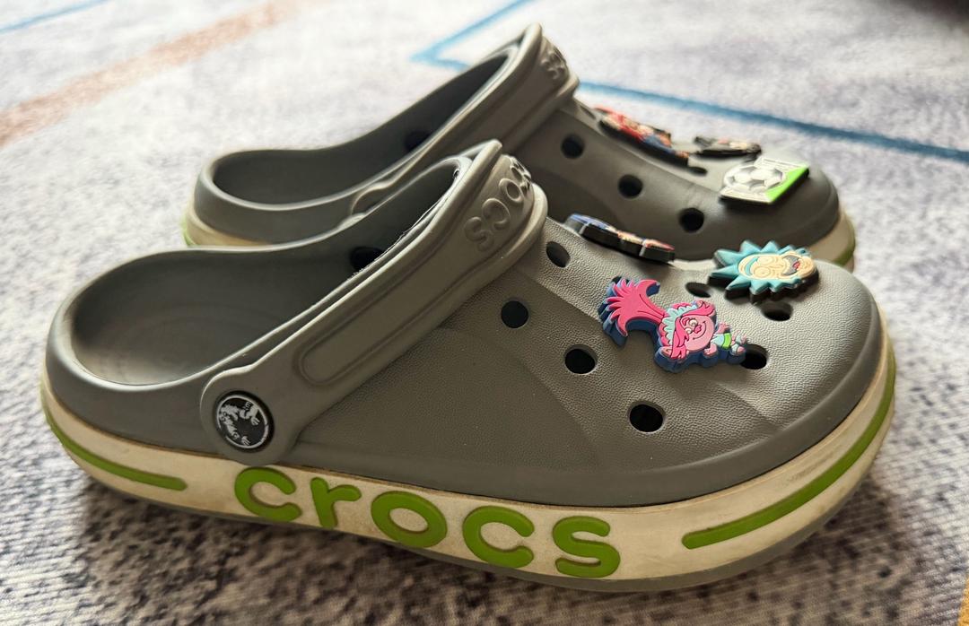 Crocs Crocs — фото 2