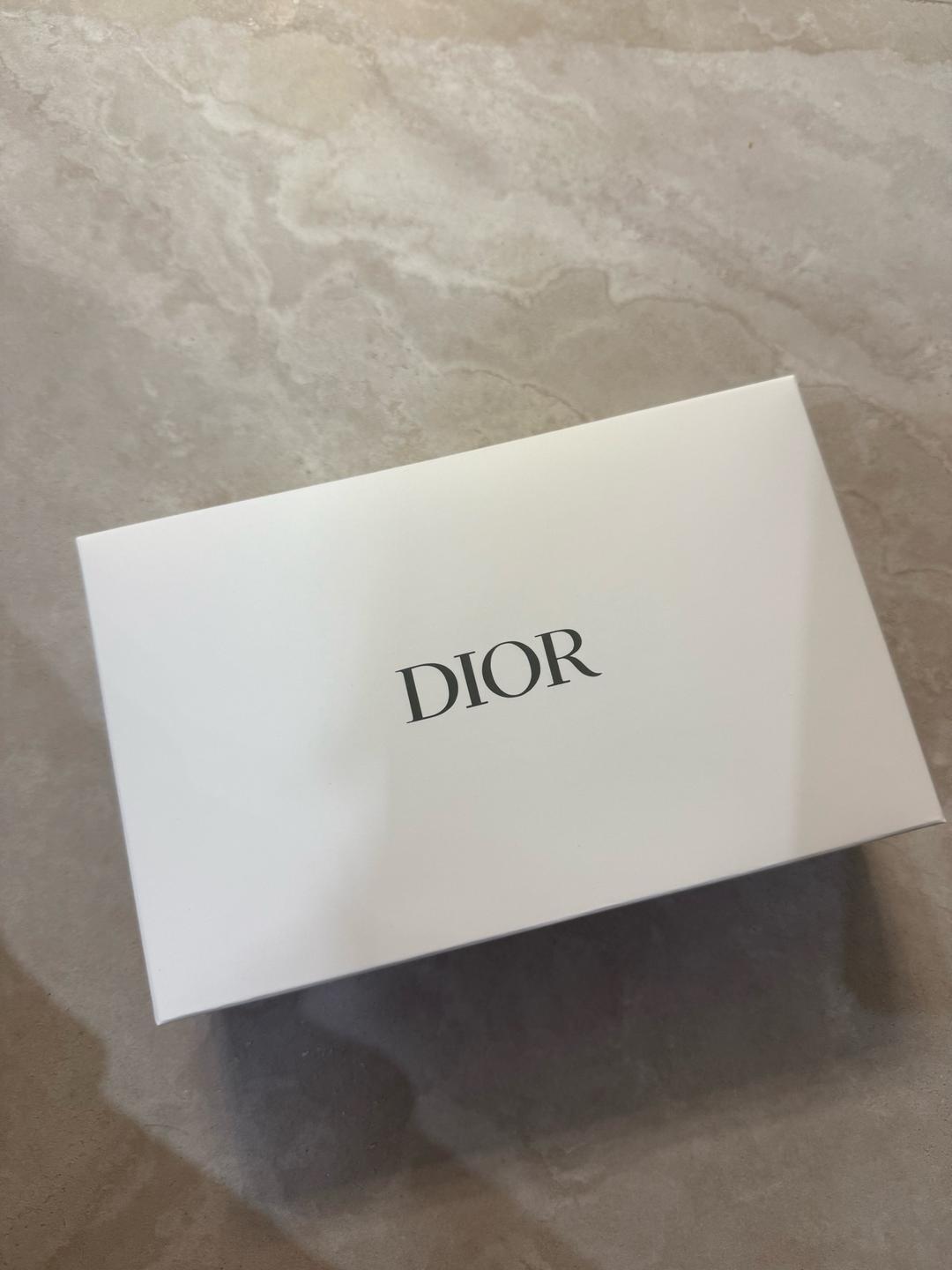 Dior Косметичка Dior — фото 2