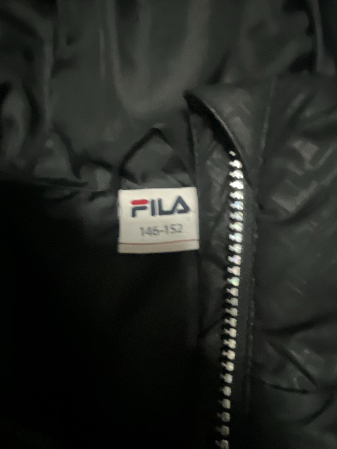 FILA Куртка FILA — фото 2