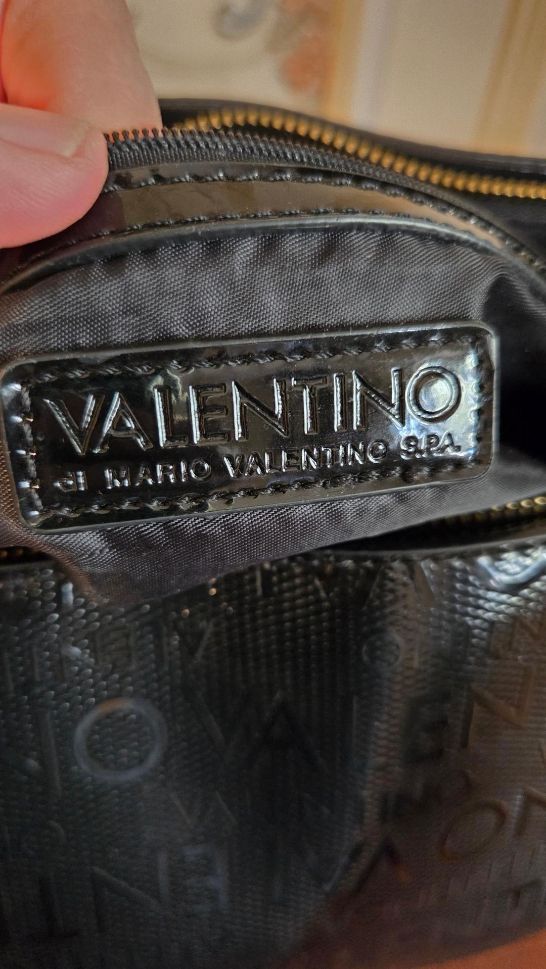 Mario Valentino Сумка-шоппер Mario Valentino Bags (Gynevra/Serenity) — фото 2