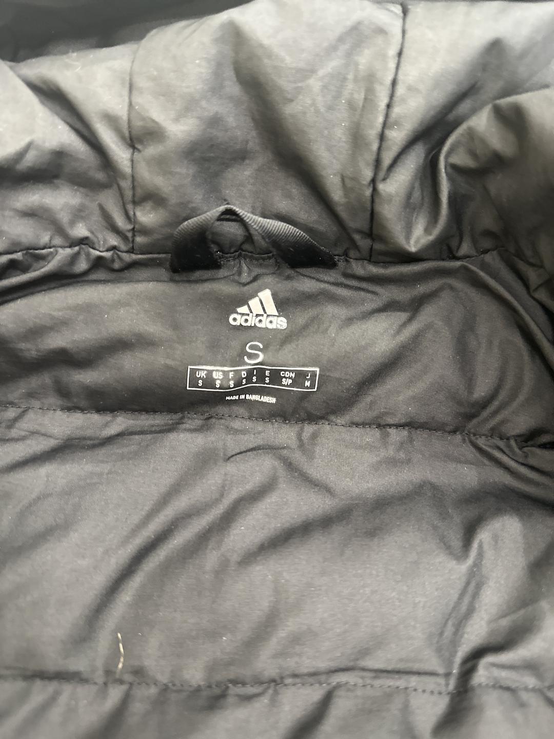 Adidas Мужская куртка adidas — фото 2
